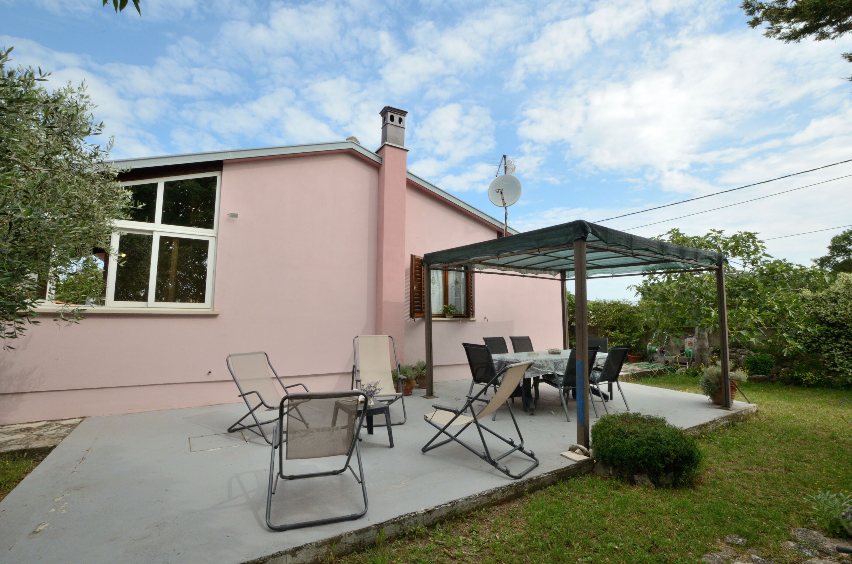 House MARLU 18461-K1