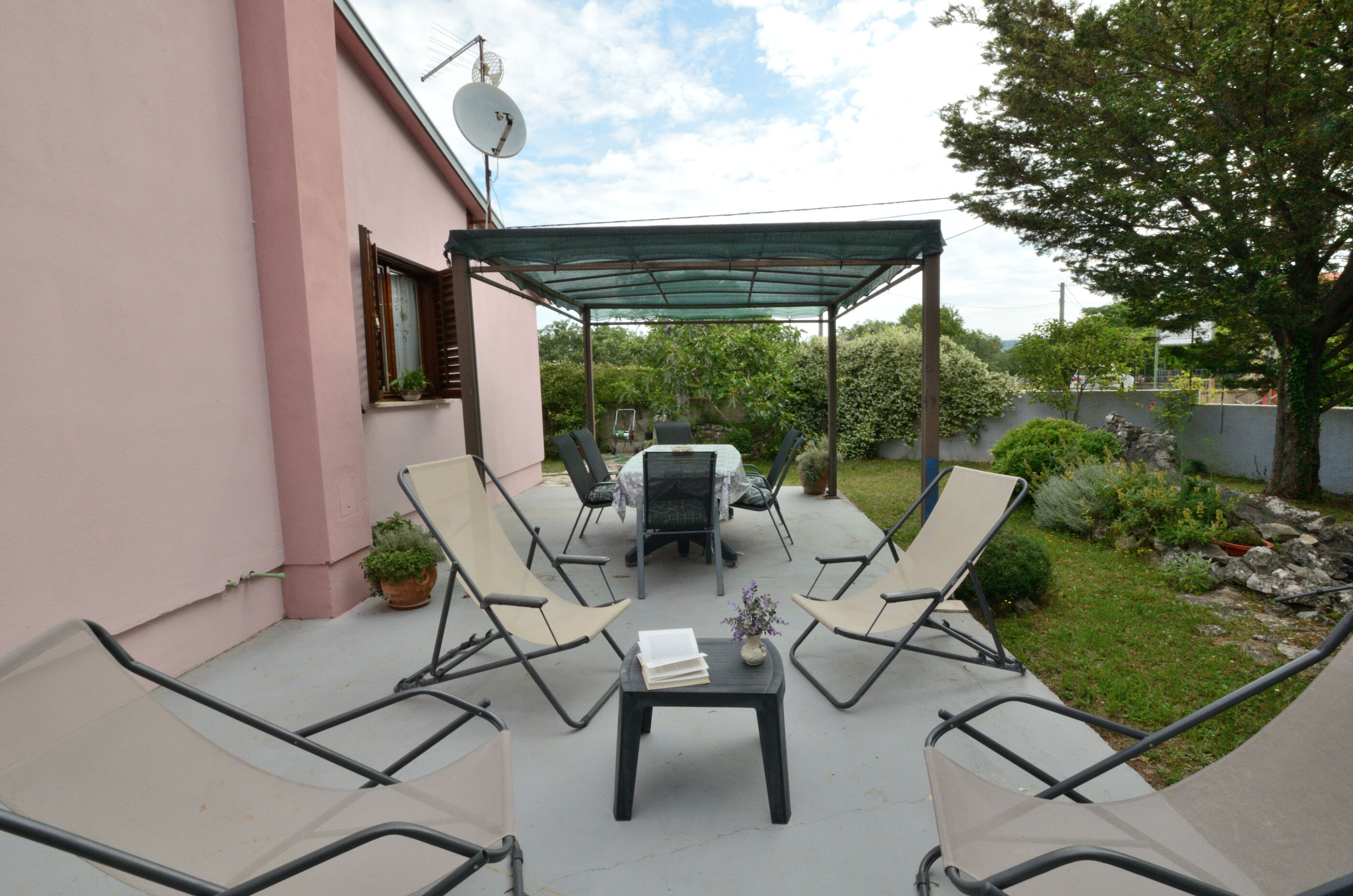 House MARLU 18461-K1
