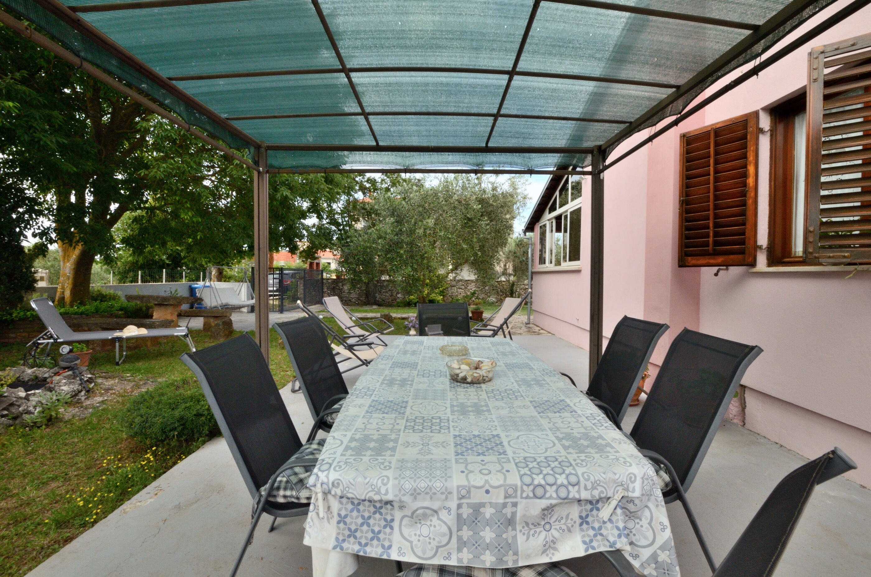 House MARLU 18461-K1