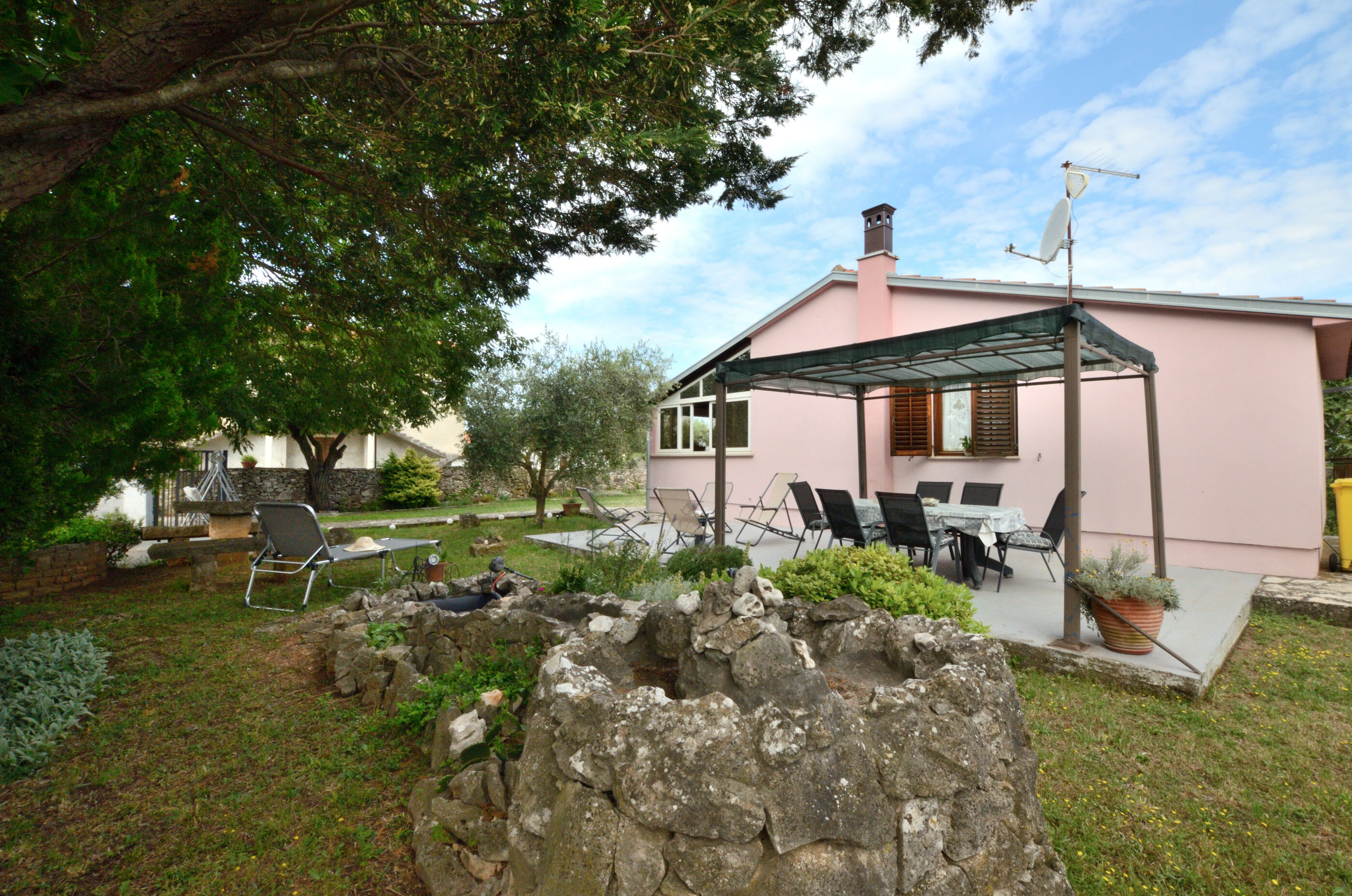 House MARLU 18461-K1