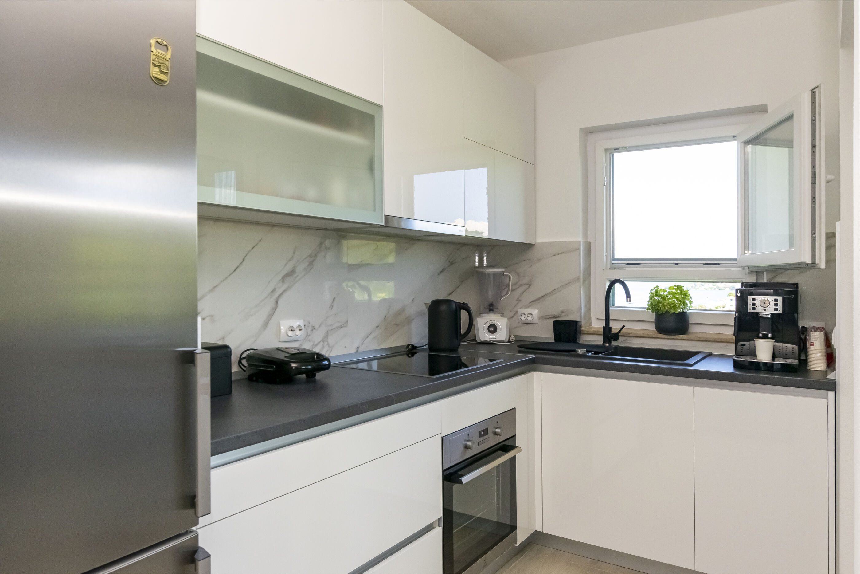 Apartment Sweet Dream Manjiga 95761-A1
