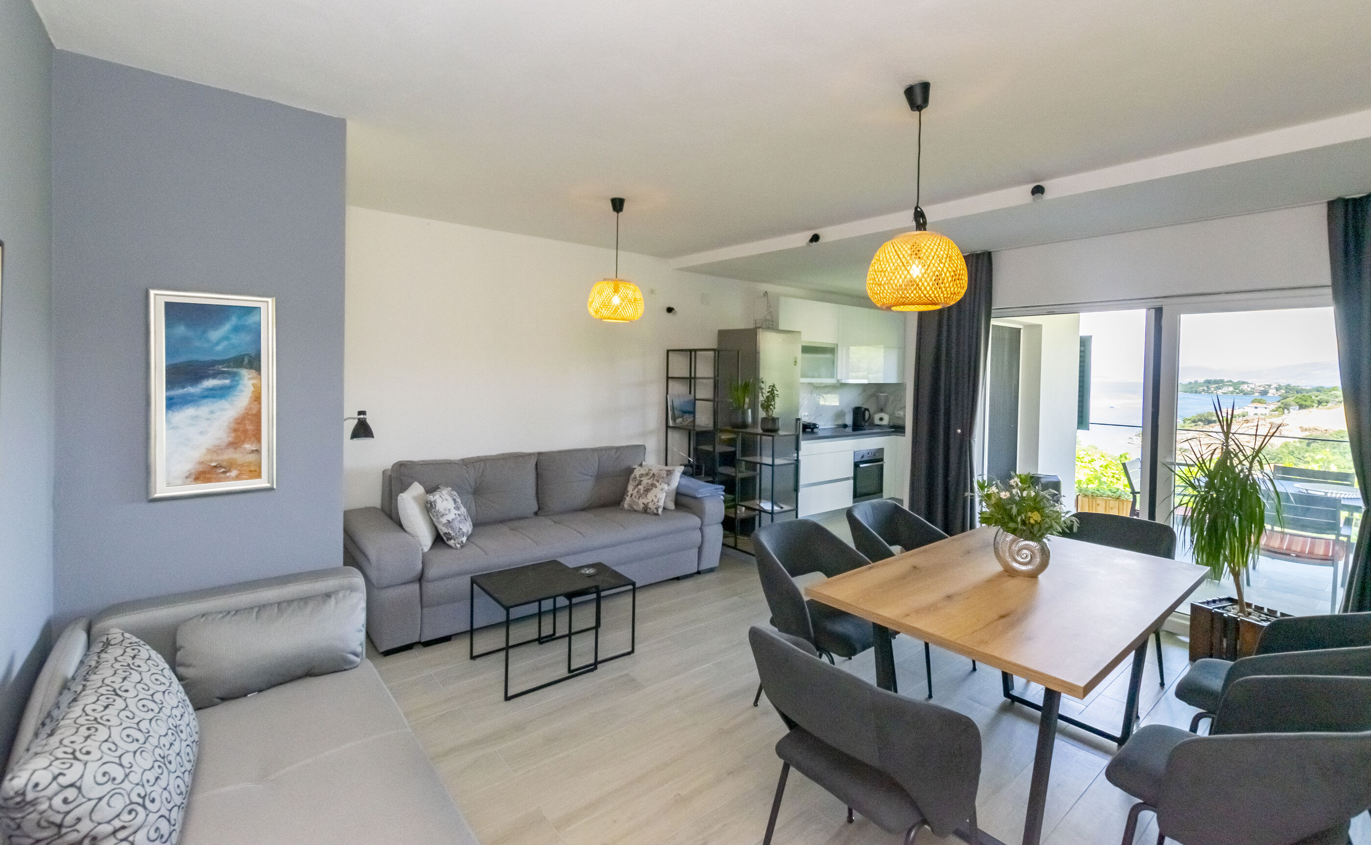Apartment Sweet Dream Manjiga 95761-A1