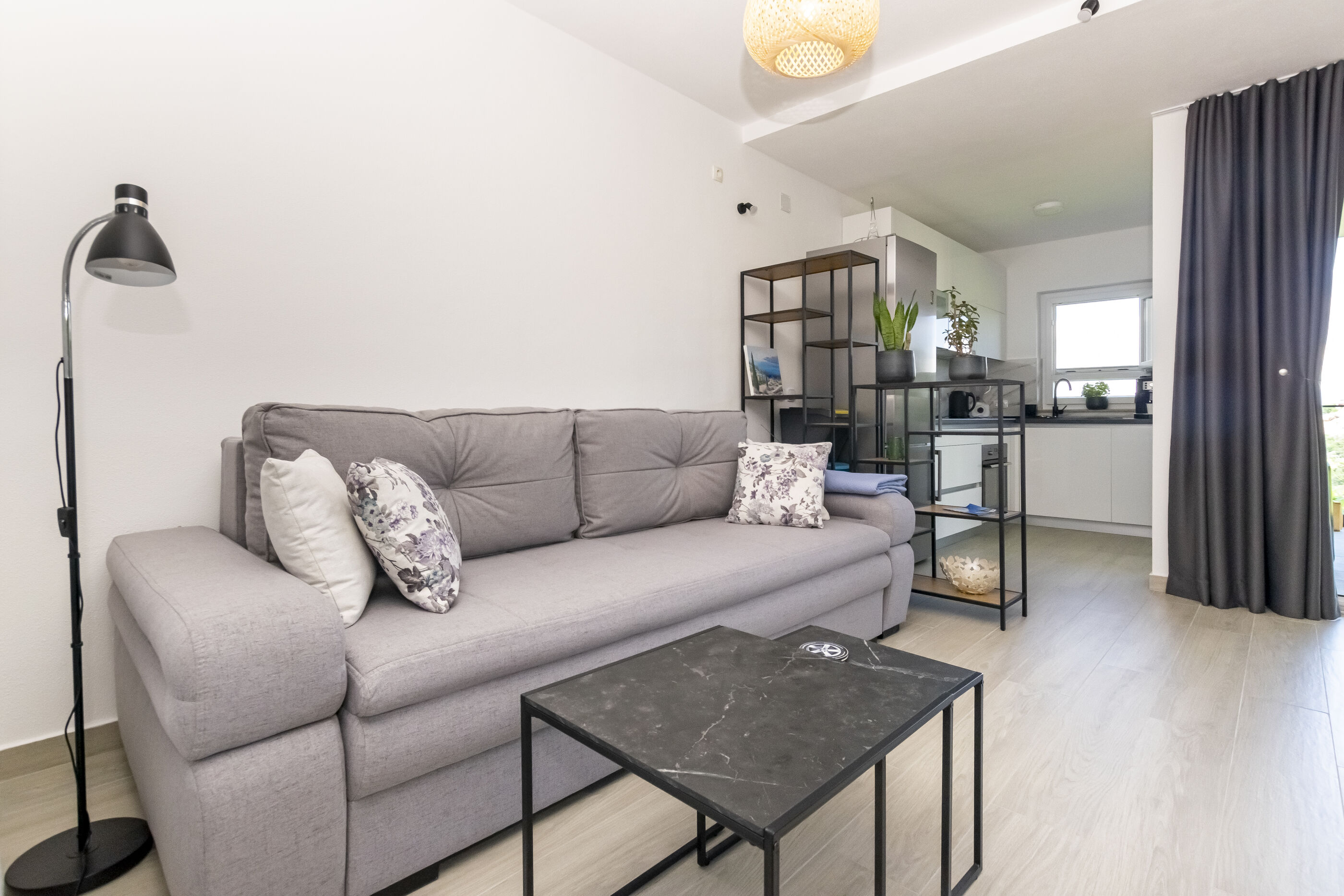Apartment Sweet Dream Manjiga 95761-A1