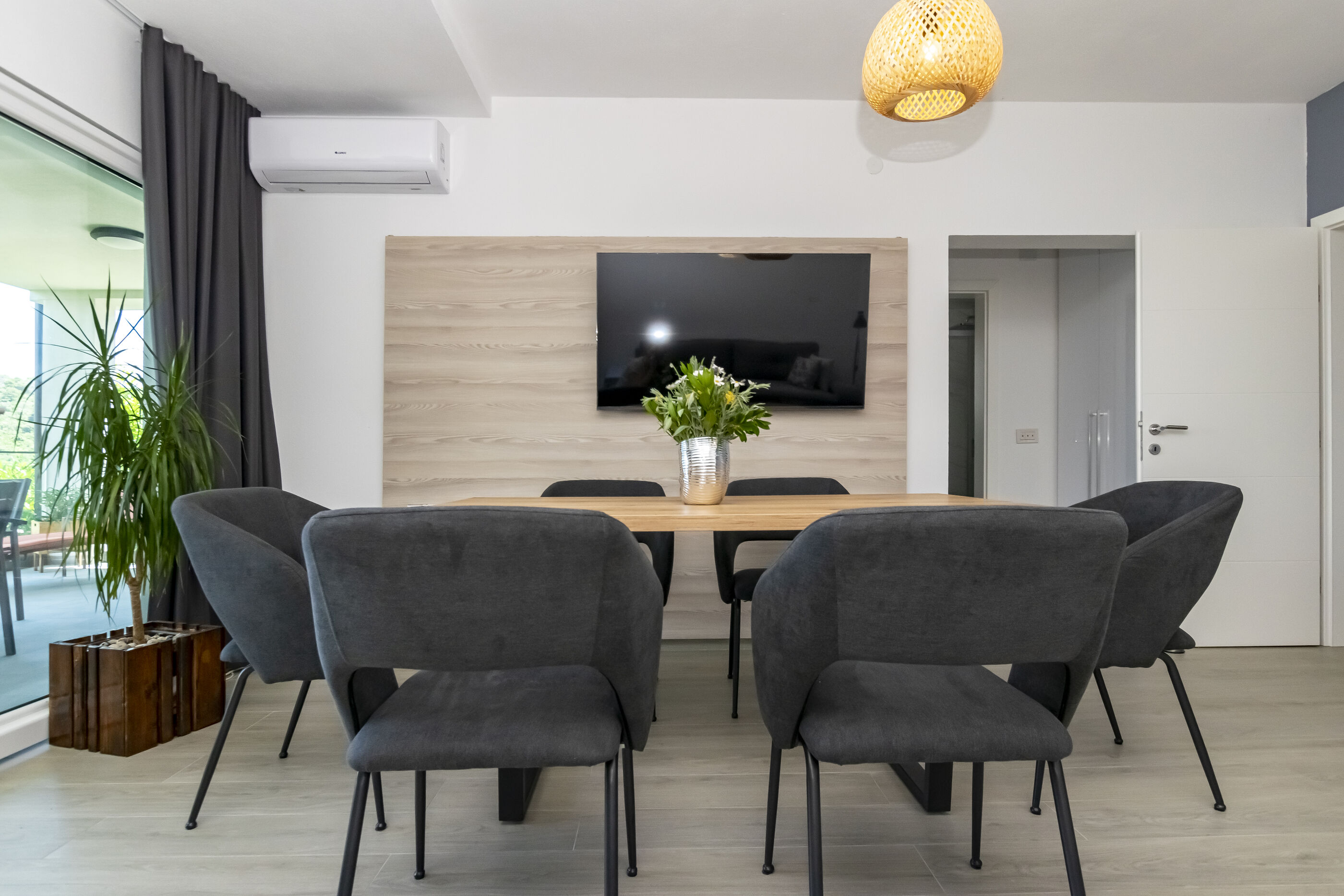 Apartment Sweet Dream Manjiga 95761-A1