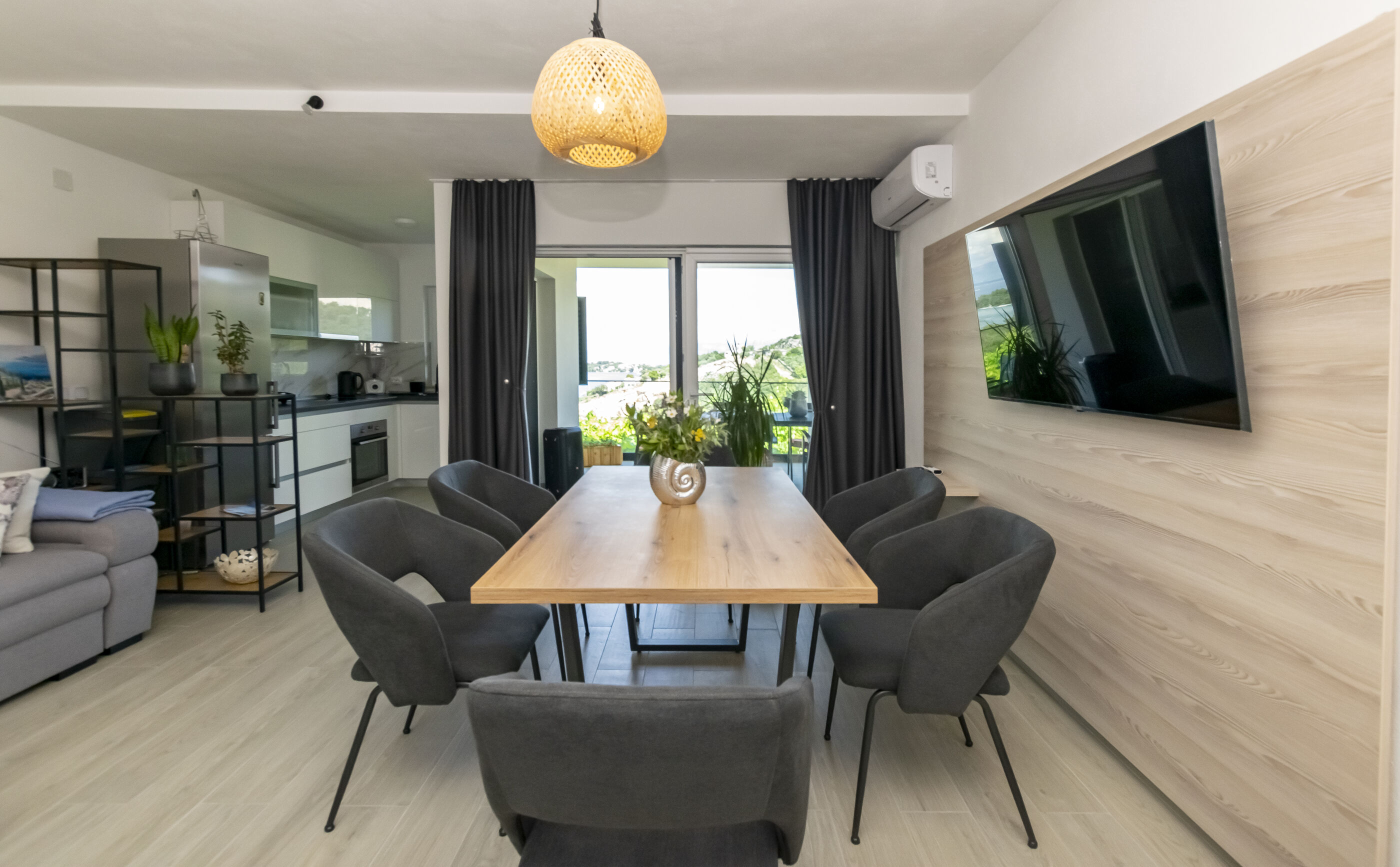 Apartment Sweet Dream Manjiga 95761-A1