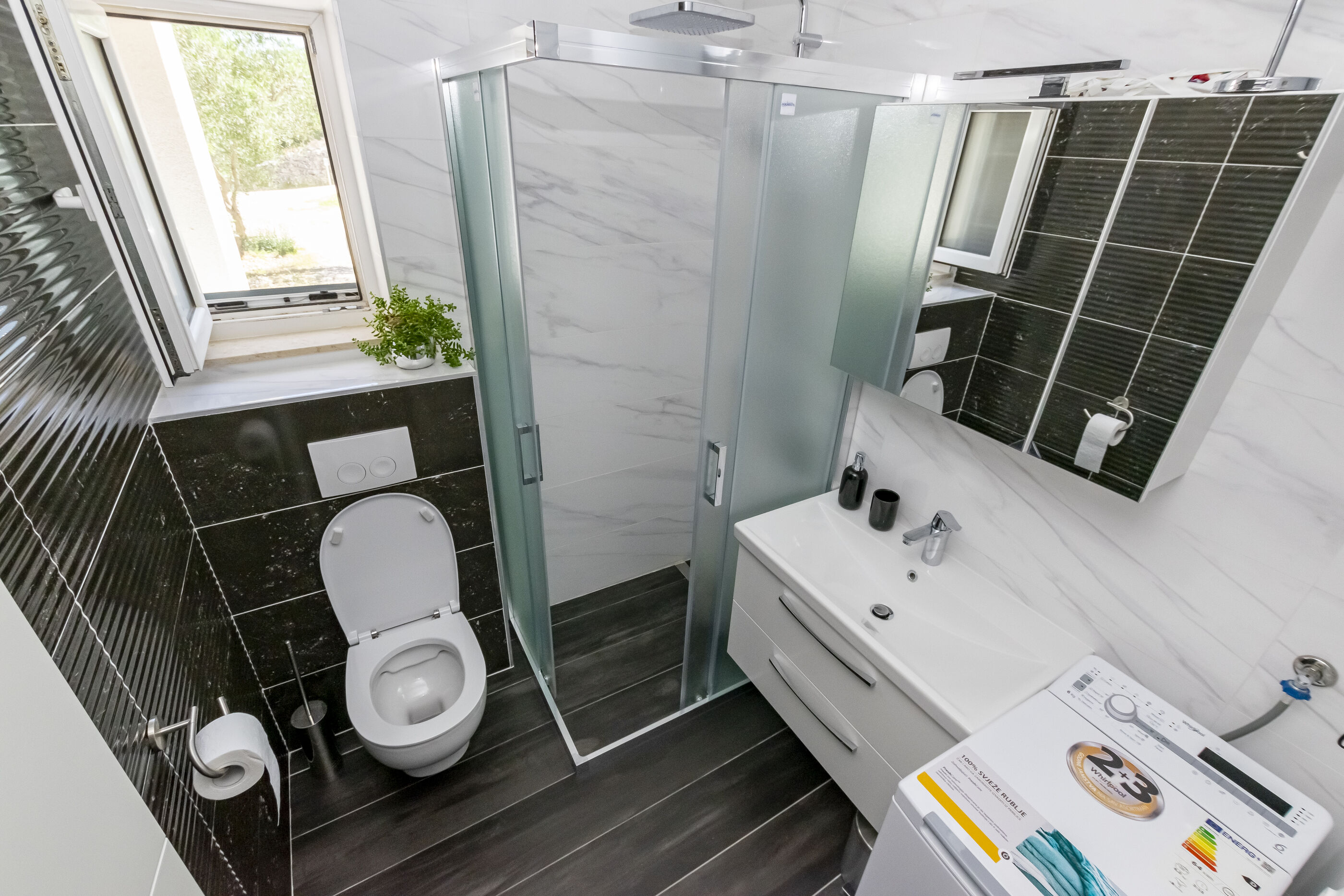 Apartment Sweet Dream Manjiga 95761-A1
