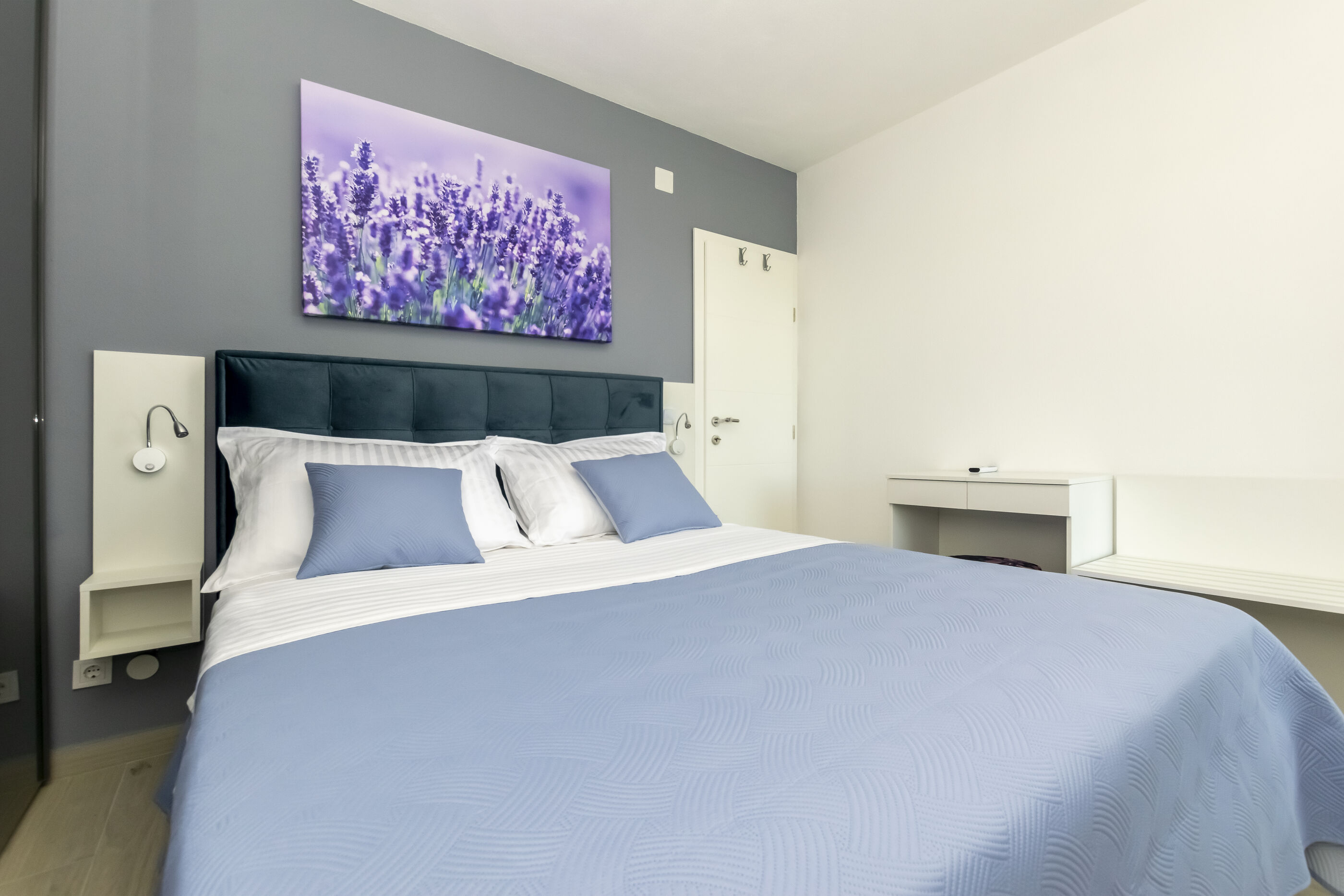 Apartment Sweet Dream Manjiga 95761-A1