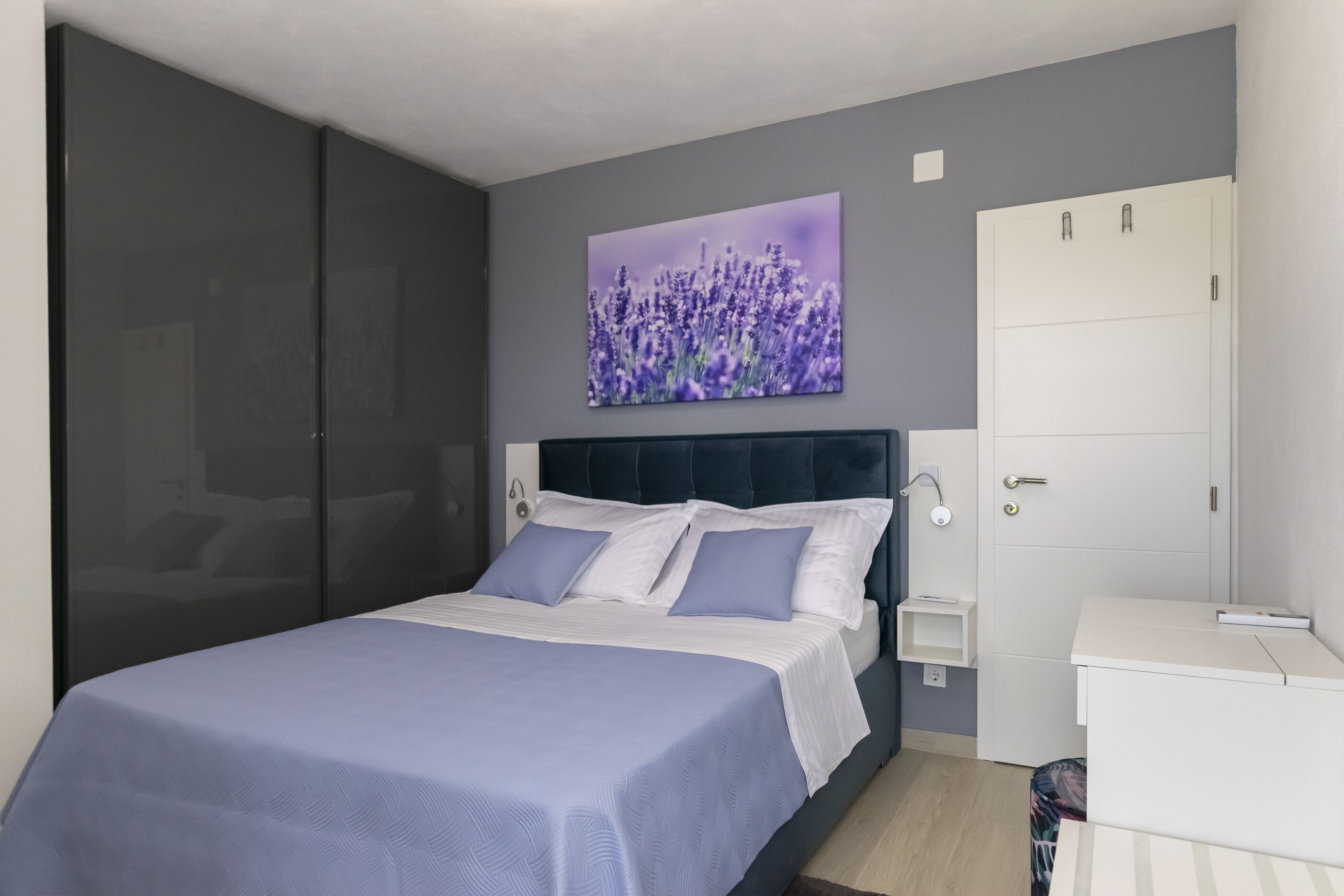 Apartment Sweet Dream Manjiga 95761-A1