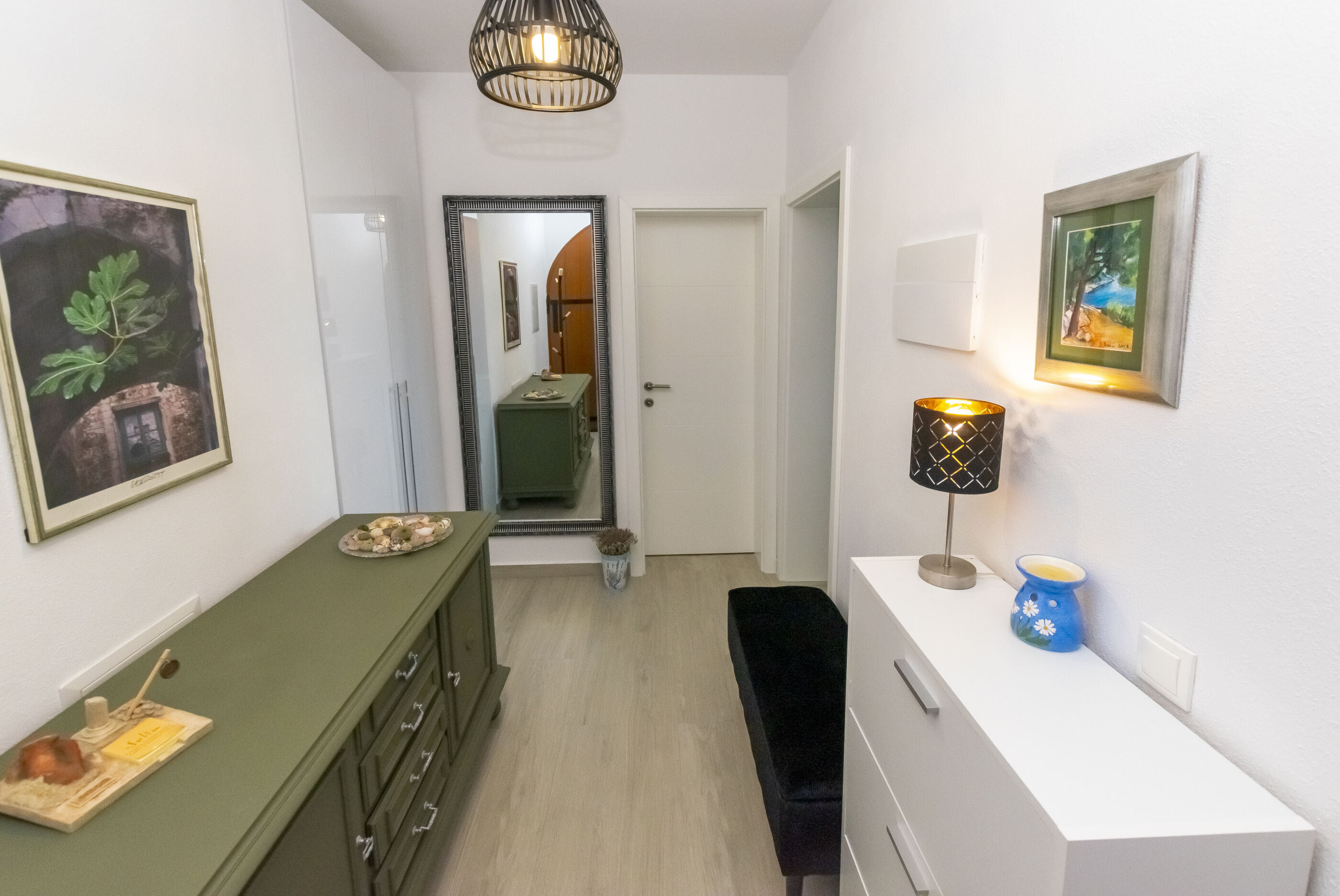 Apartment Sweet Dream Manjiga 95761-A1