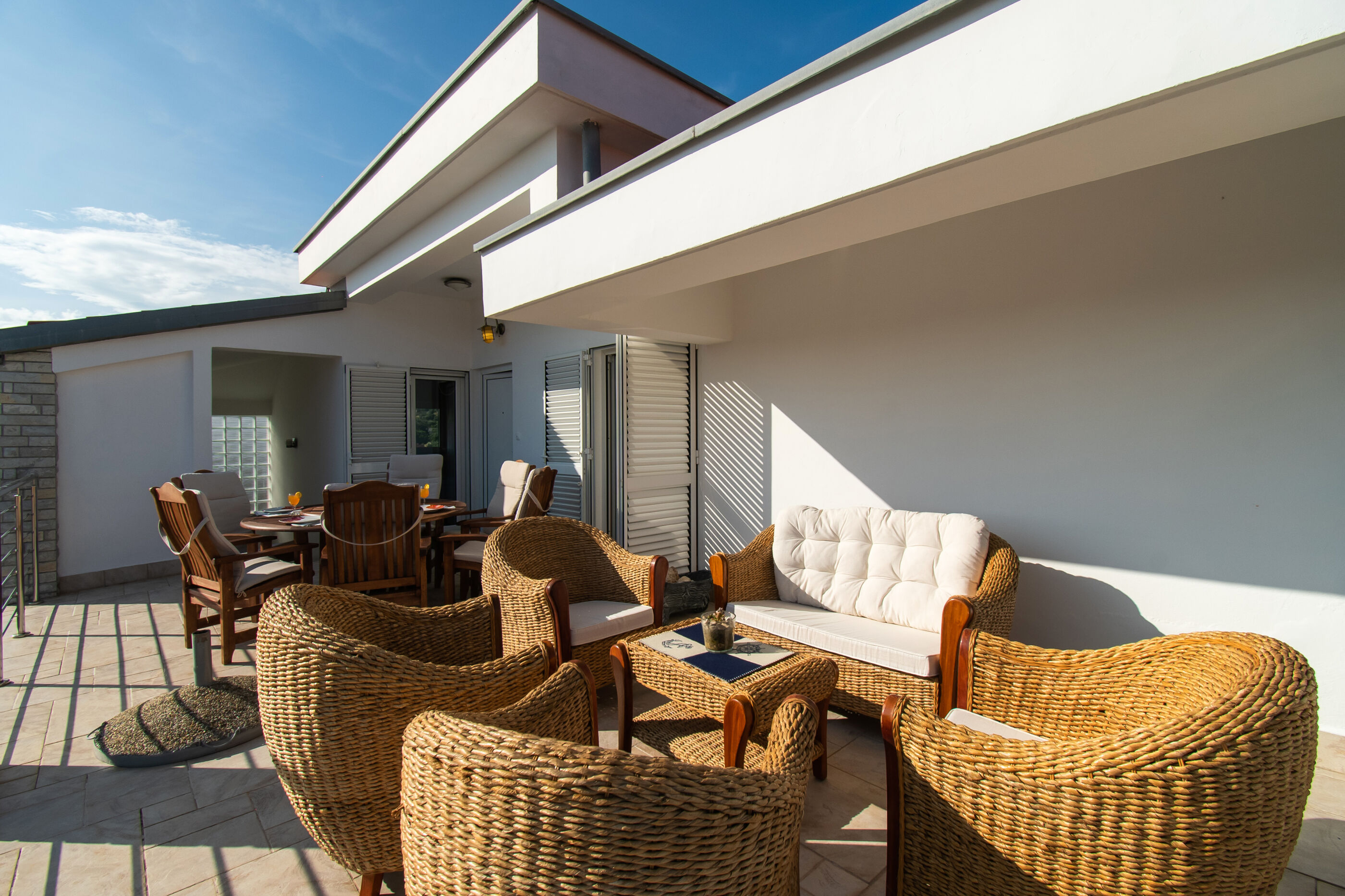 Apartment Villa Zlatna 96131-A1