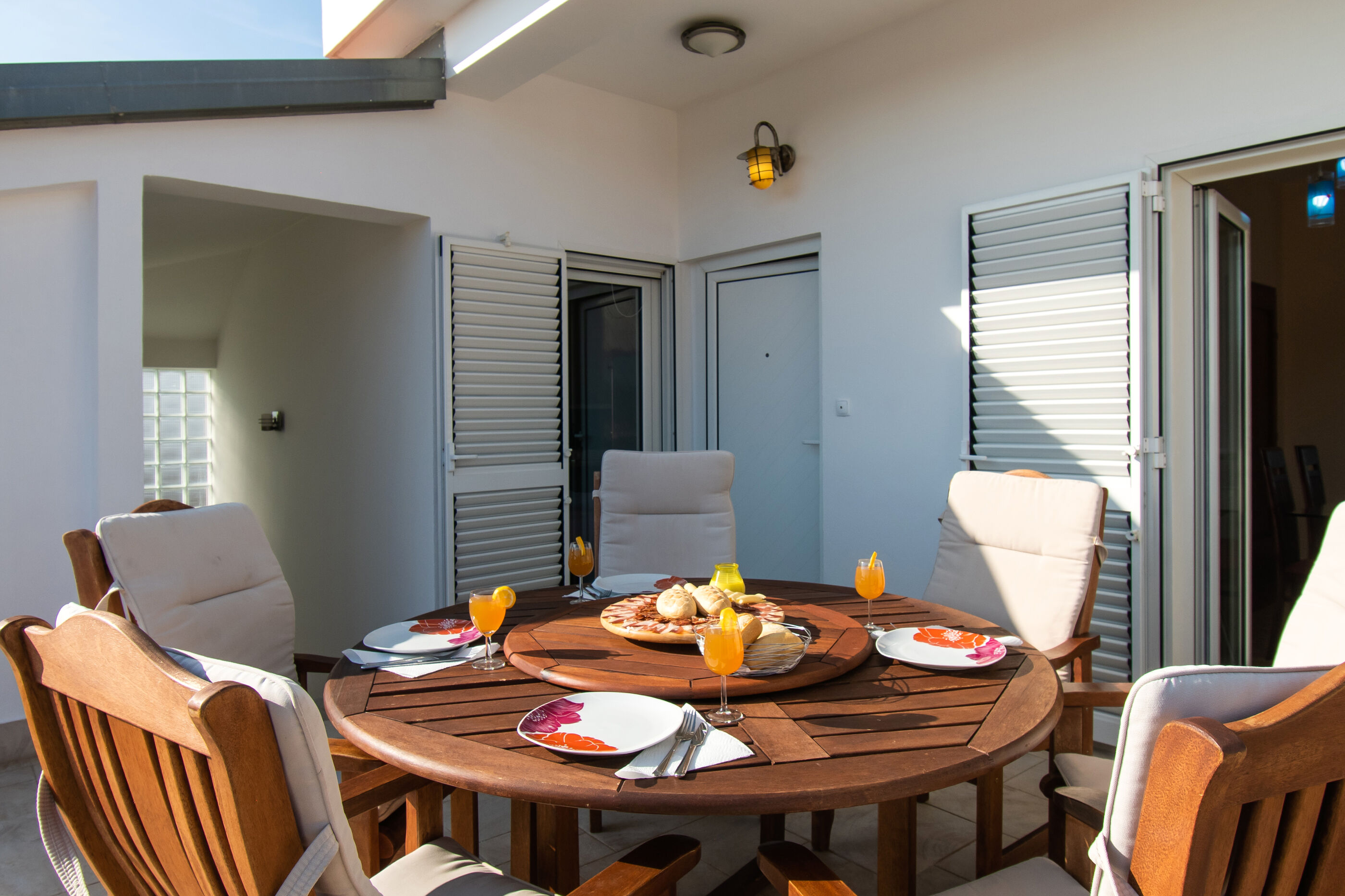 Apartment Villa Zlatna 96131-A1