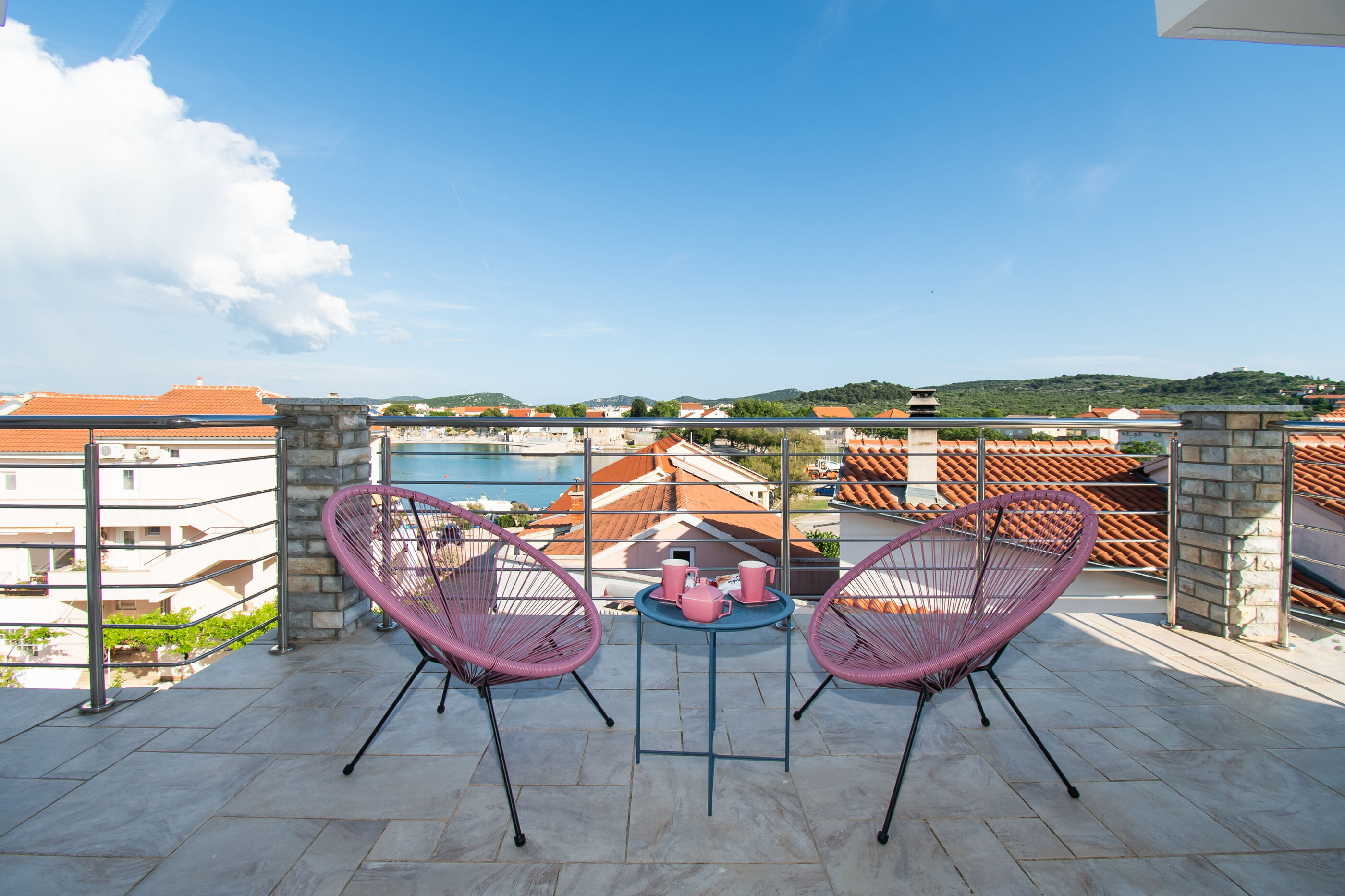 Apartment Villa Zlatna 96131-A1