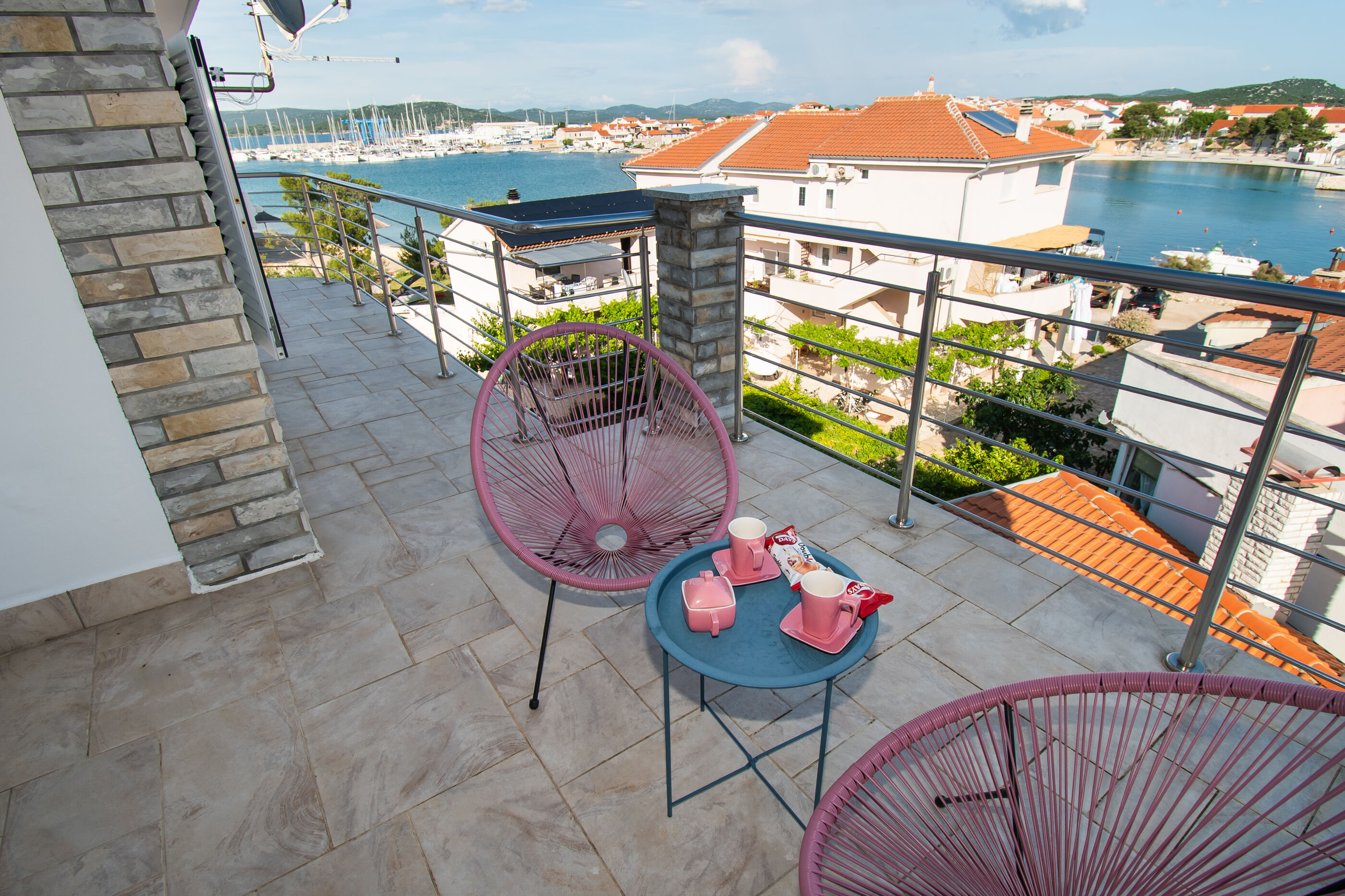 Apartment Villa Zlatna 96131-A1
