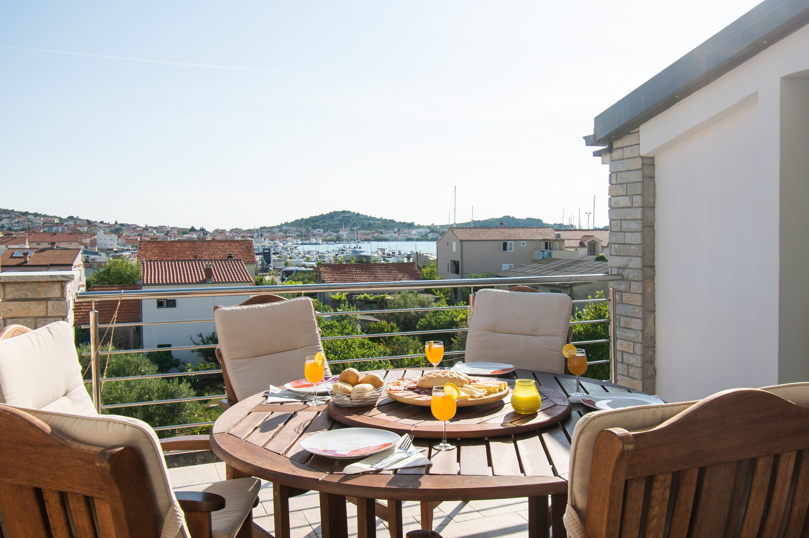 Apartment Villa Zlatna 96131-A1