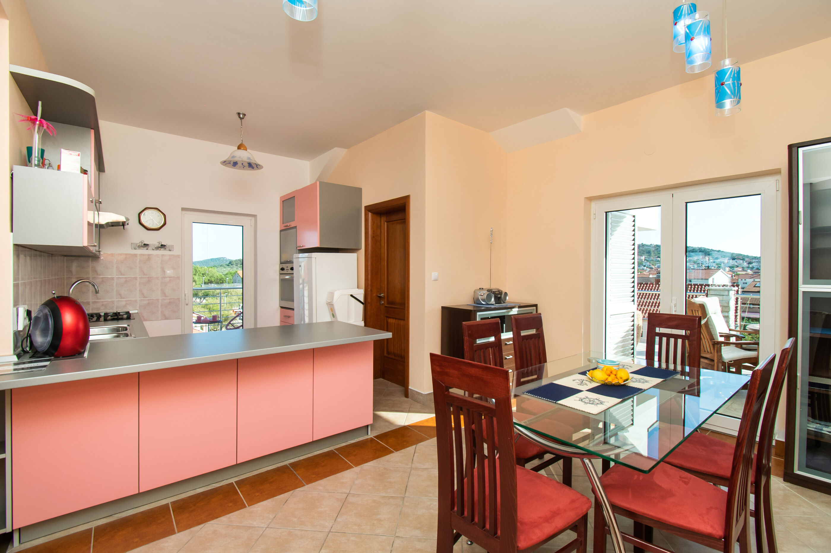 Apartment Villa Zlatna 96131-A1