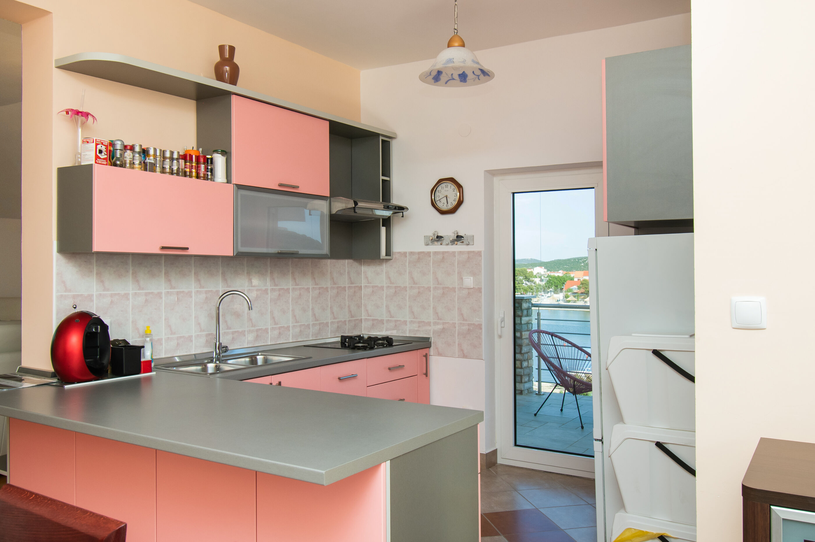 Apartment Villa Zlatna 96131-A1