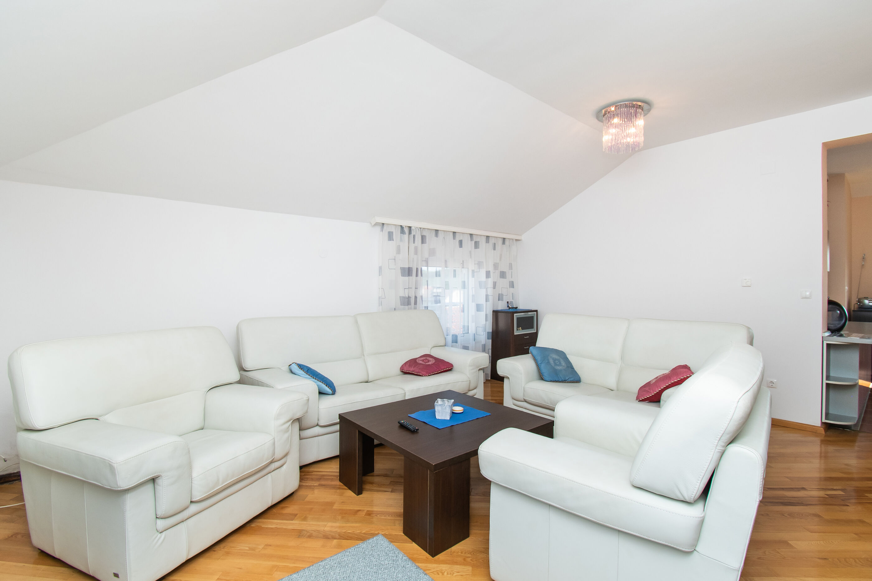 Apartment Villa Zlatna 96131-A1