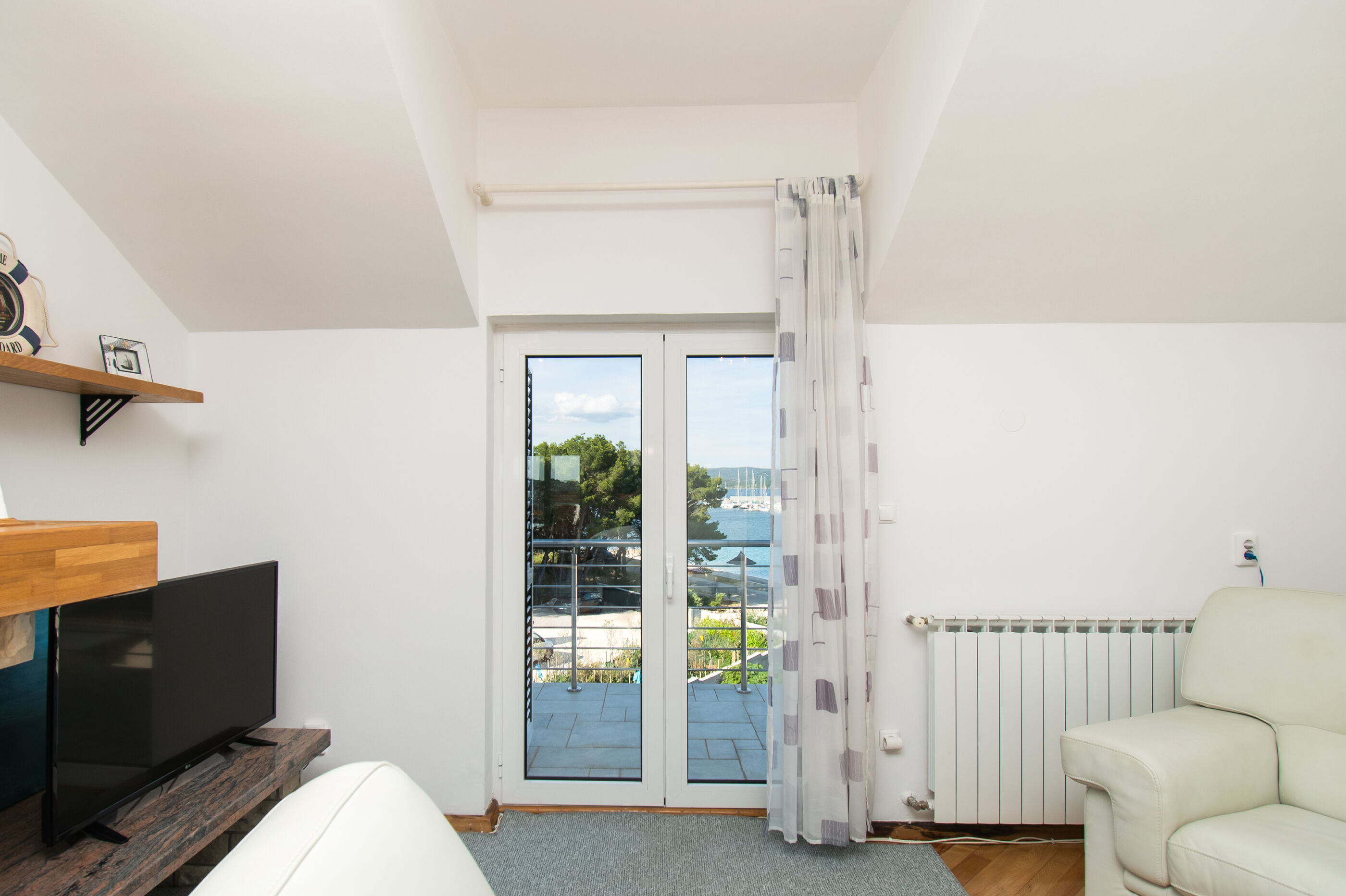 Apartment Villa Zlatna 96131-A1