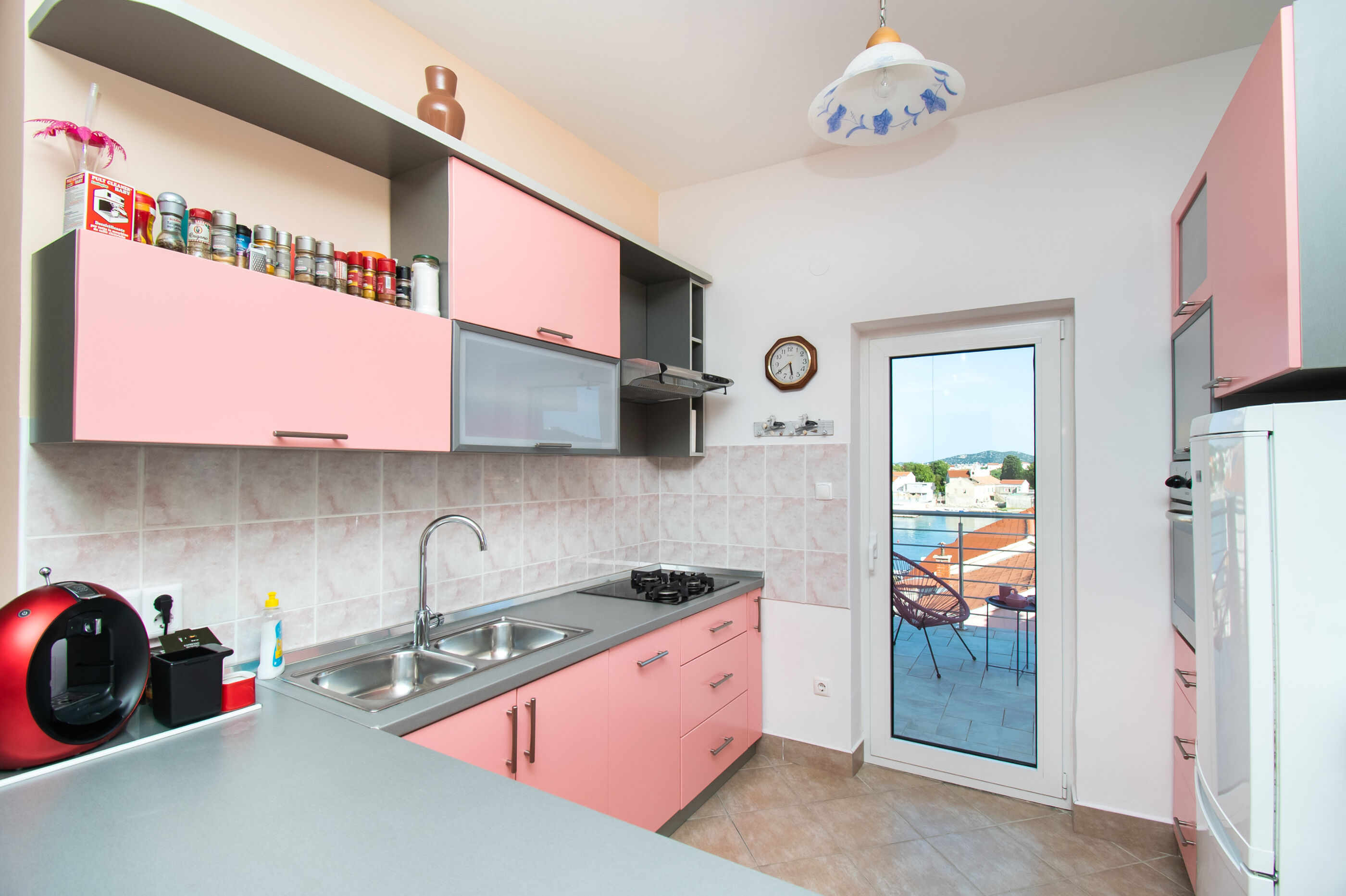 Apartment Villa Zlatna 96131-A1