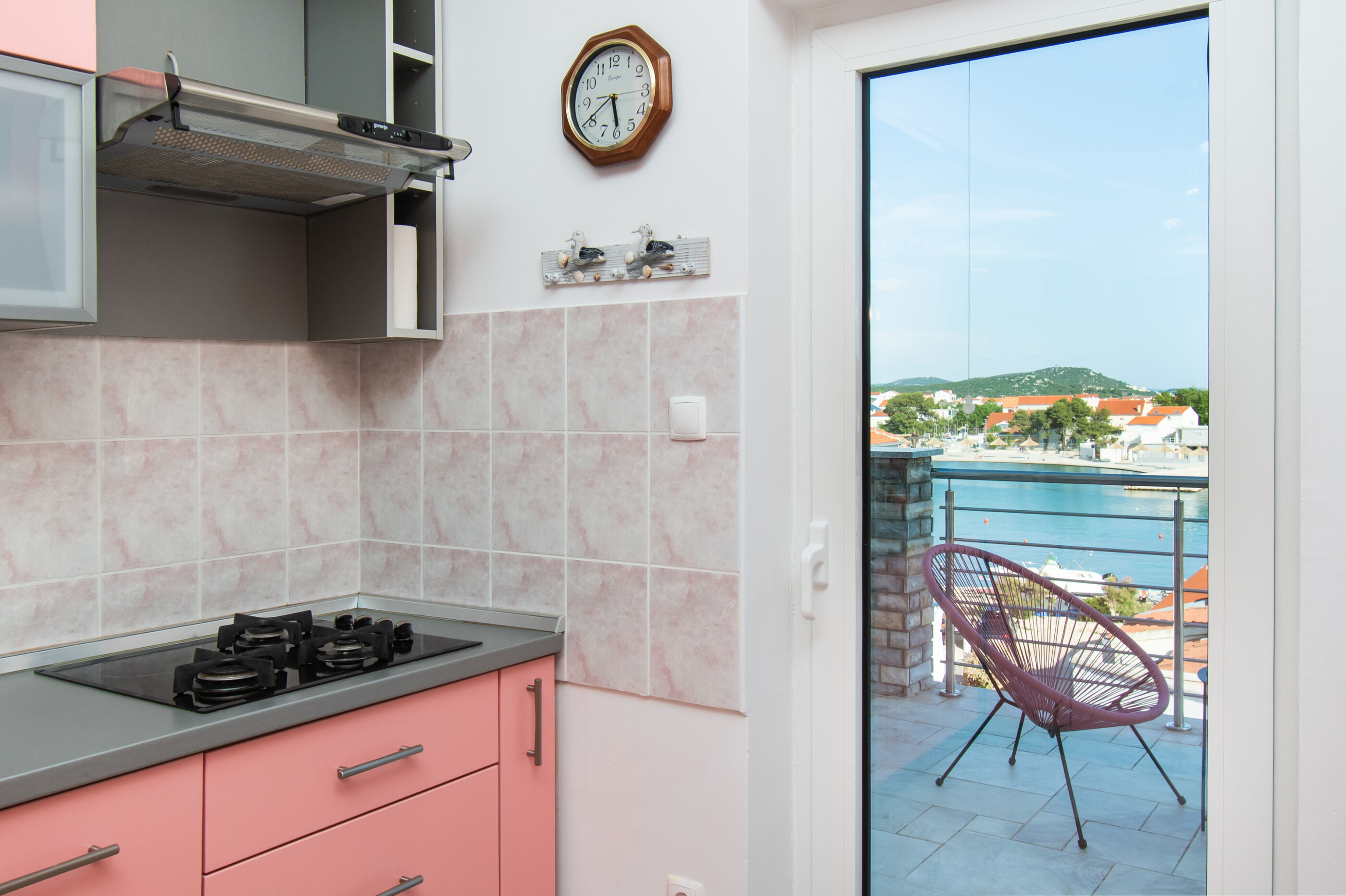 Apartment Villa Zlatna 96131-A1