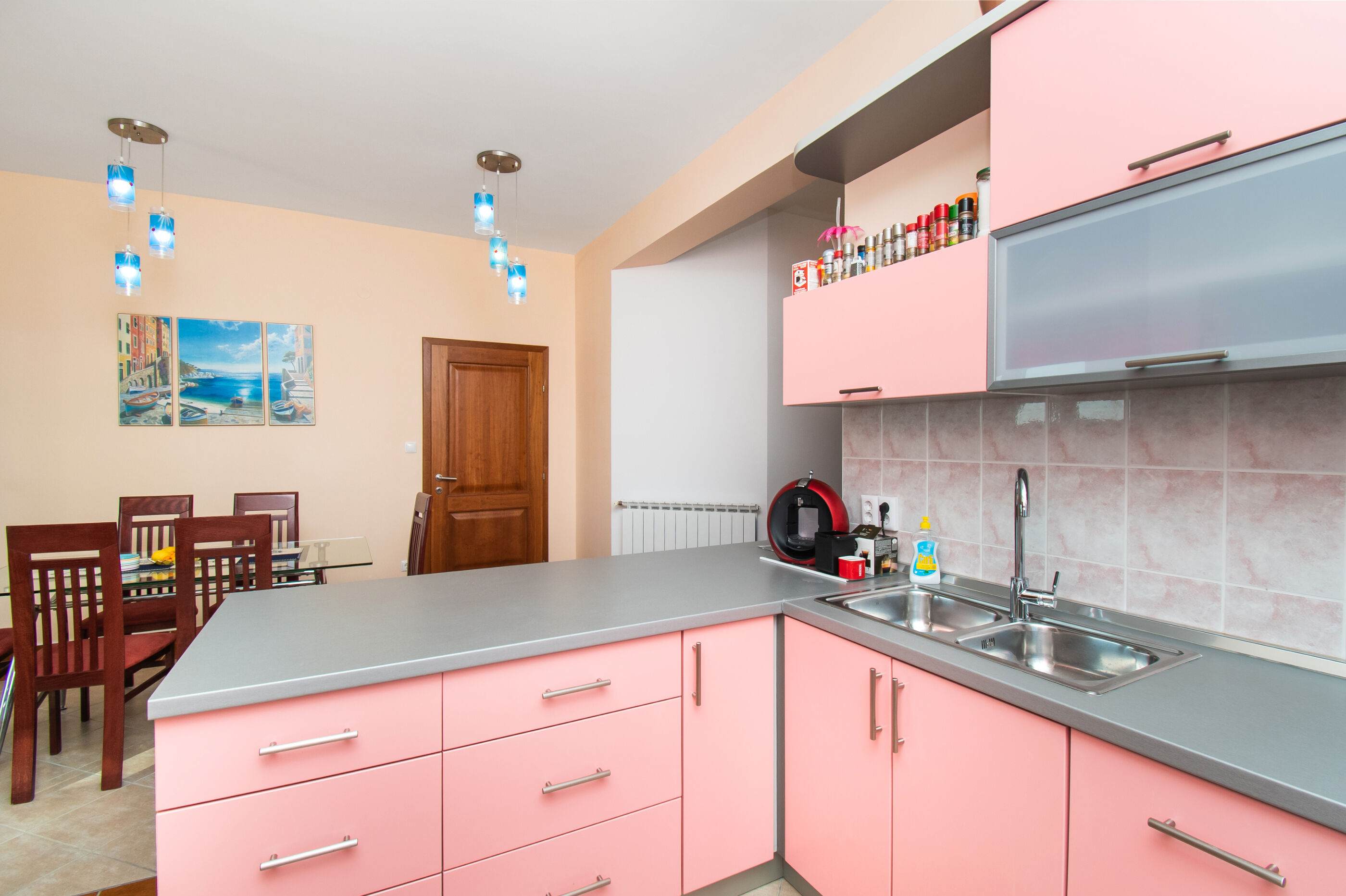 Apartment Villa Zlatna 96131-A1