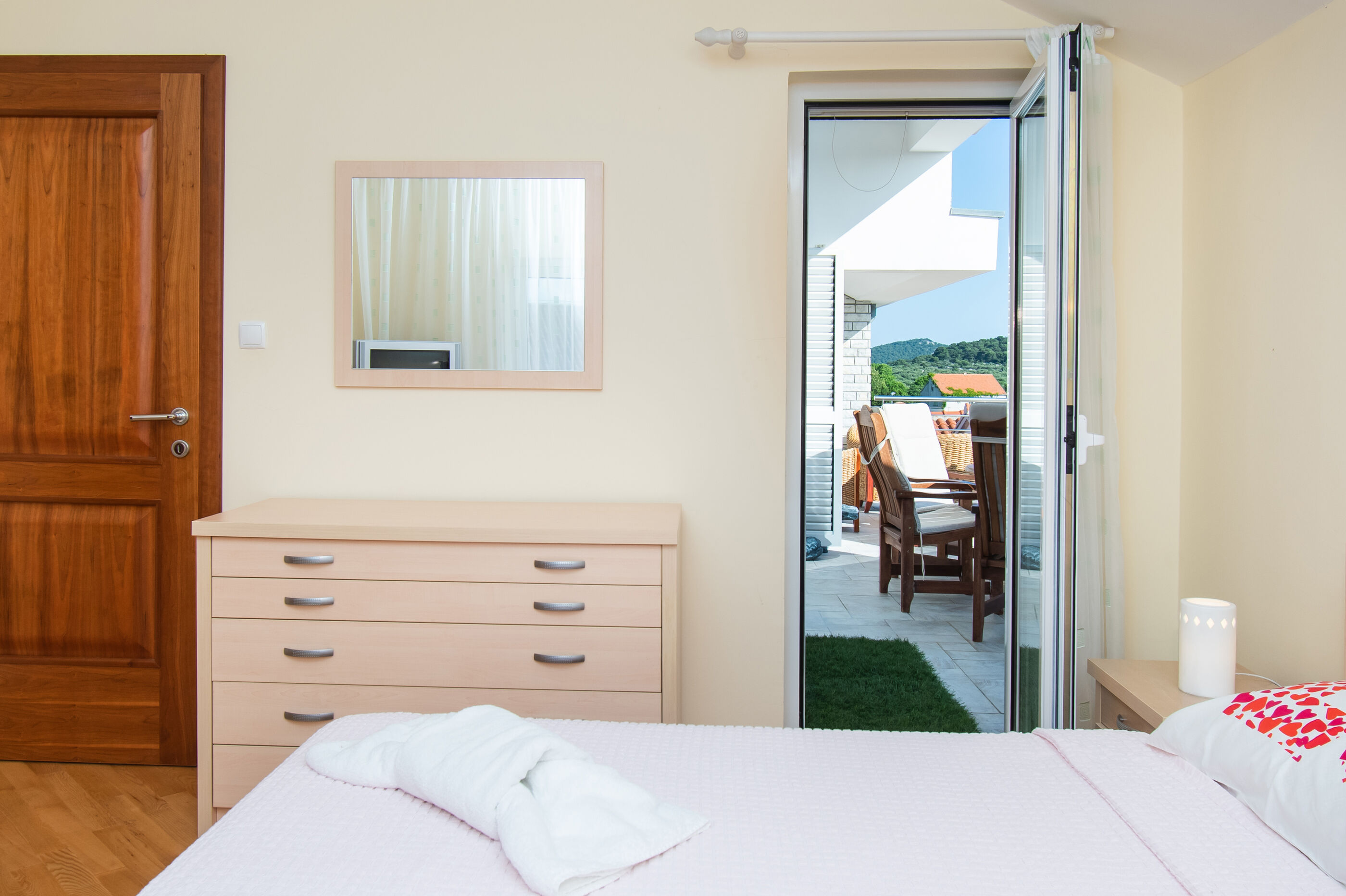 Apartment Villa Zlatna 96131-A1