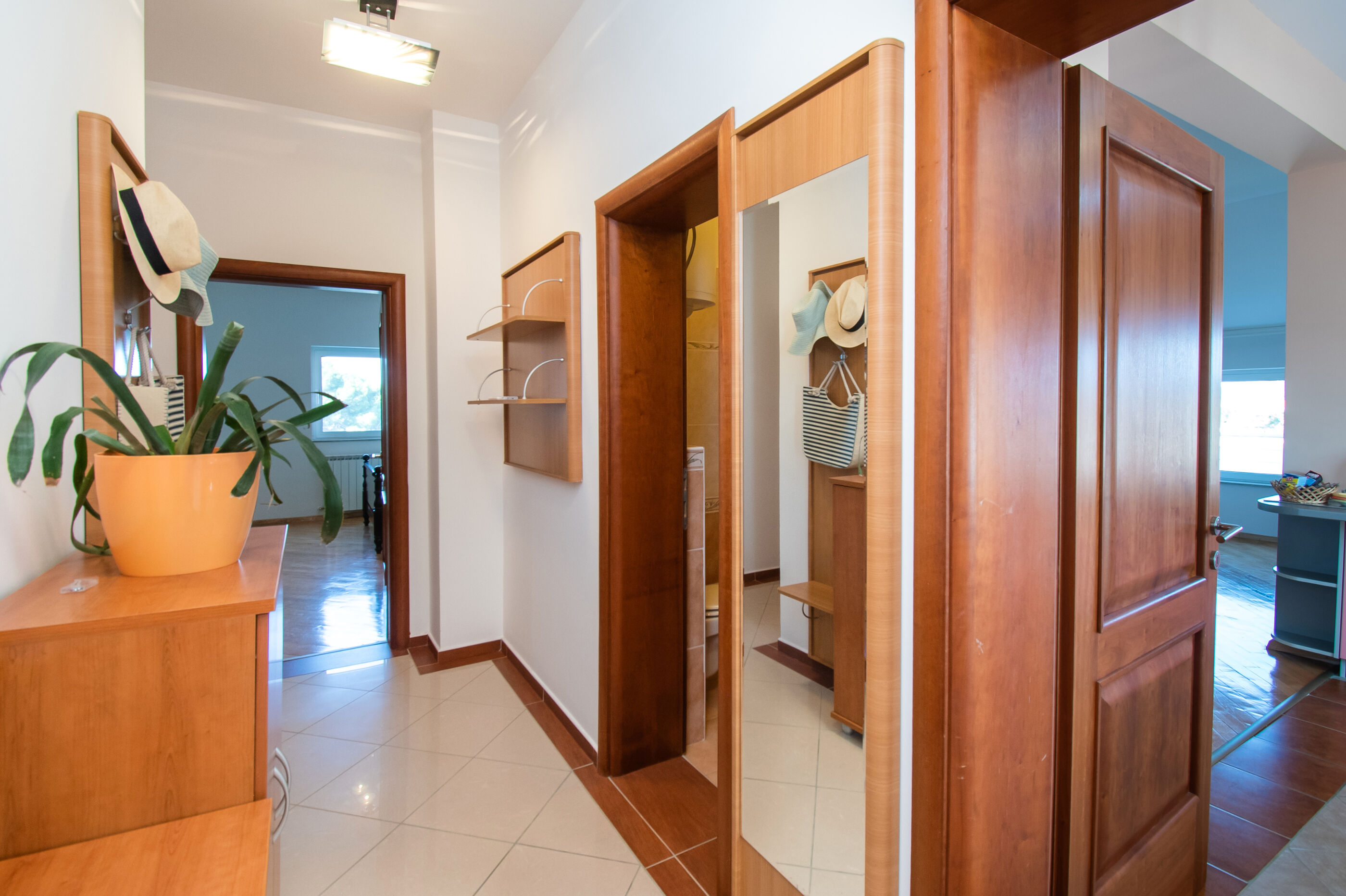 Apartment Villa Zlatna 96131-A1
