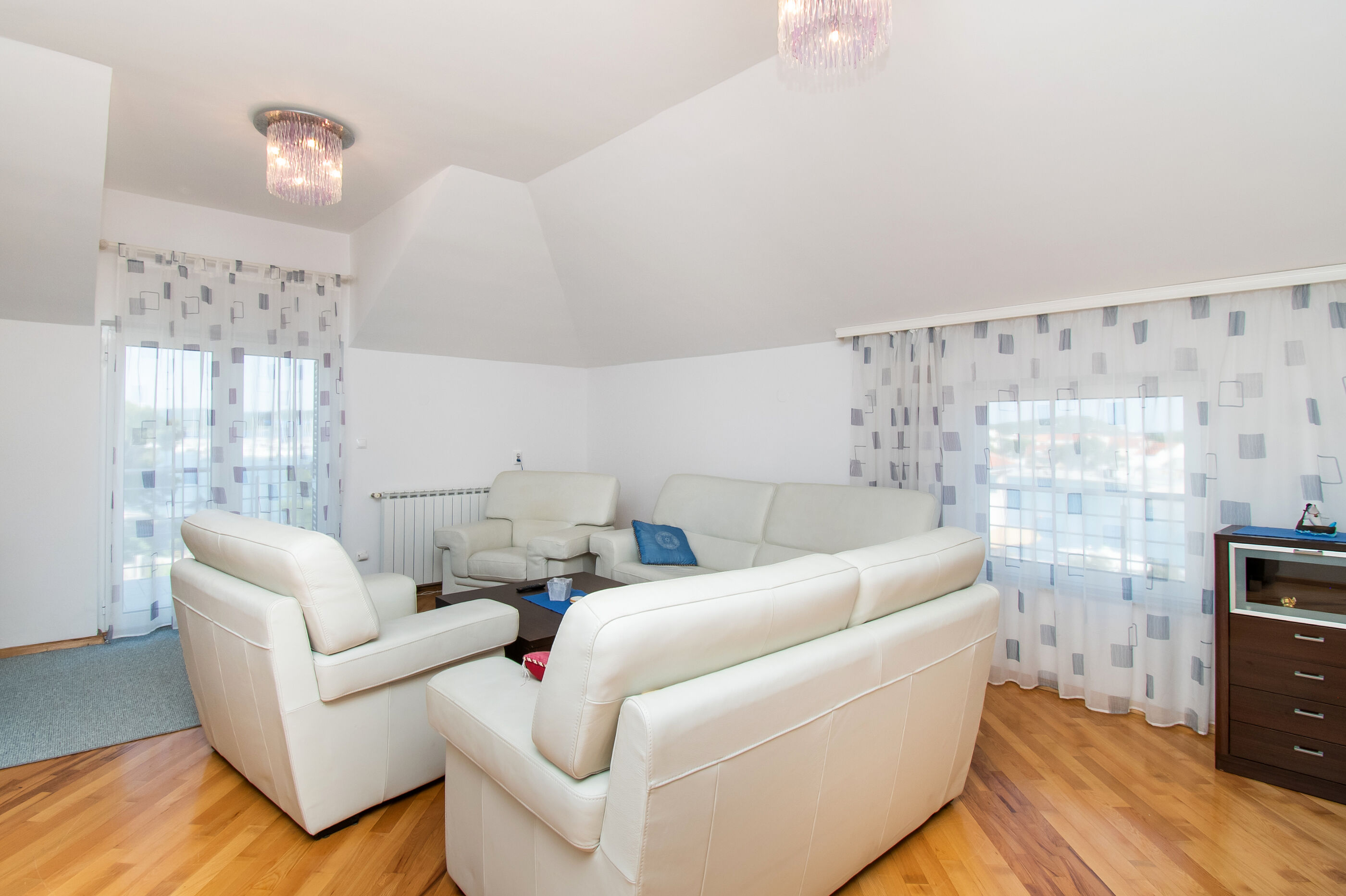 Apartment Villa Zlatna 96131-A1
