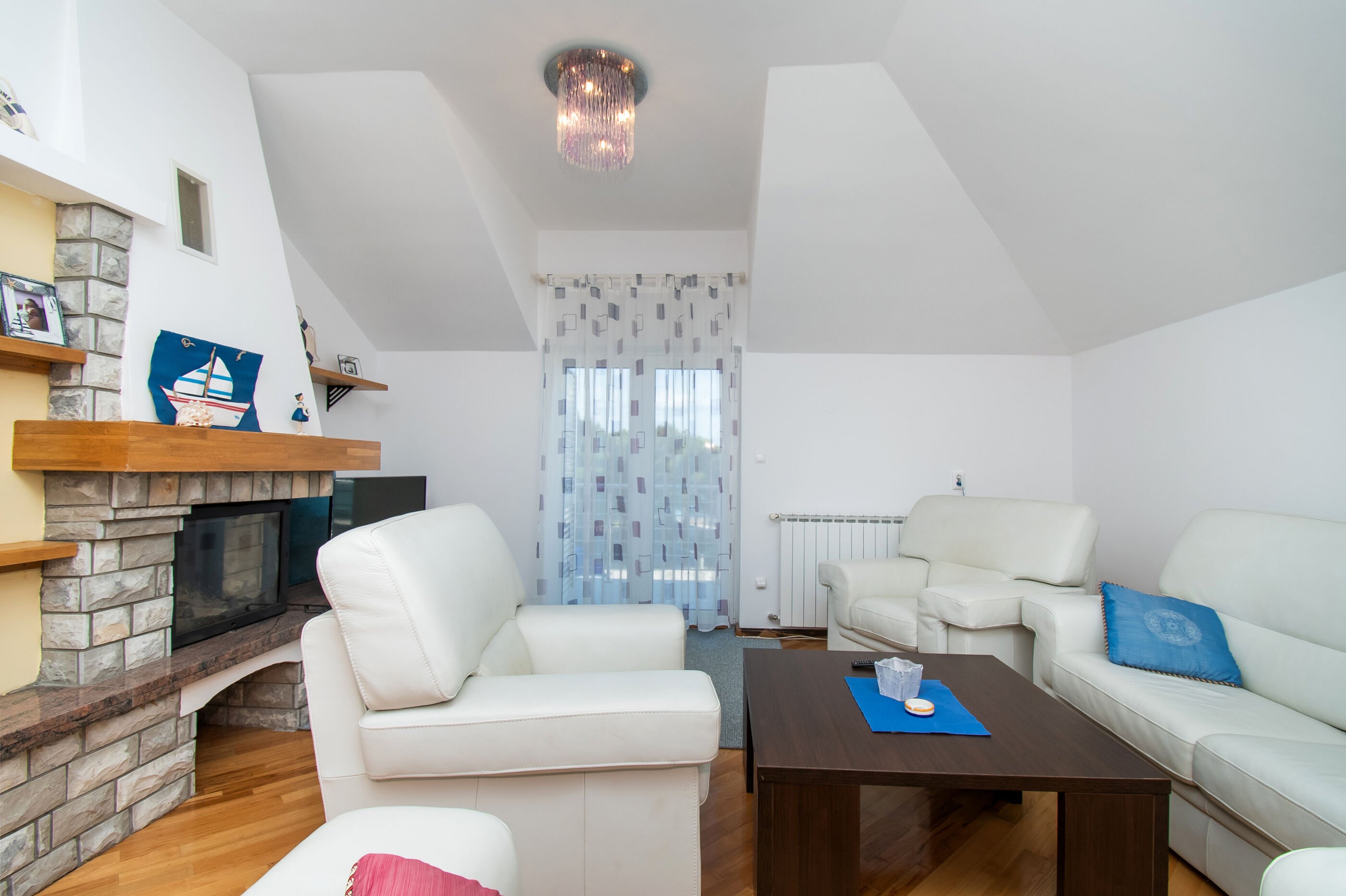 Apartment Villa Zlatna 96131-A1