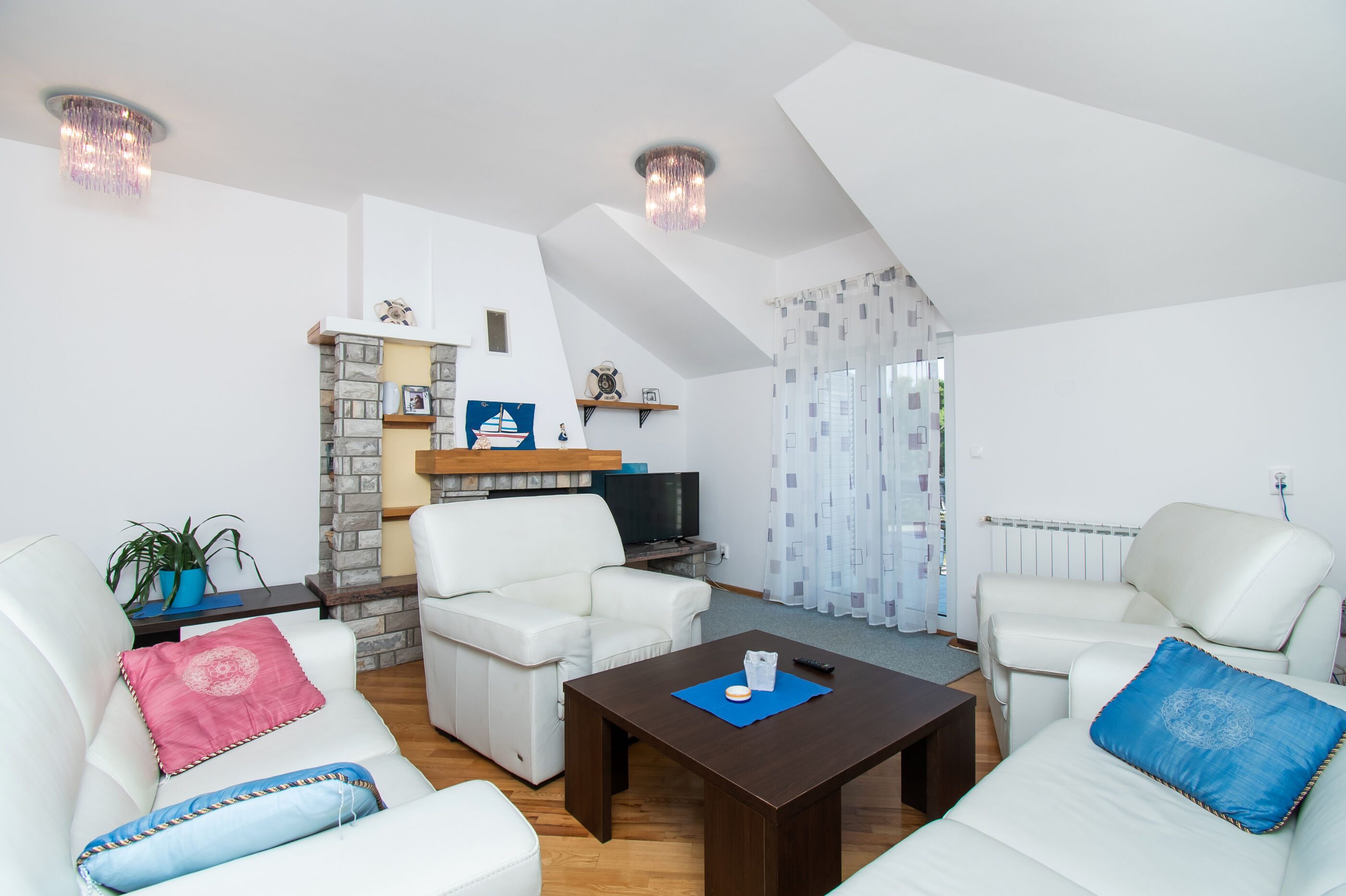 Apartment Villa Zlatna 96131-A1