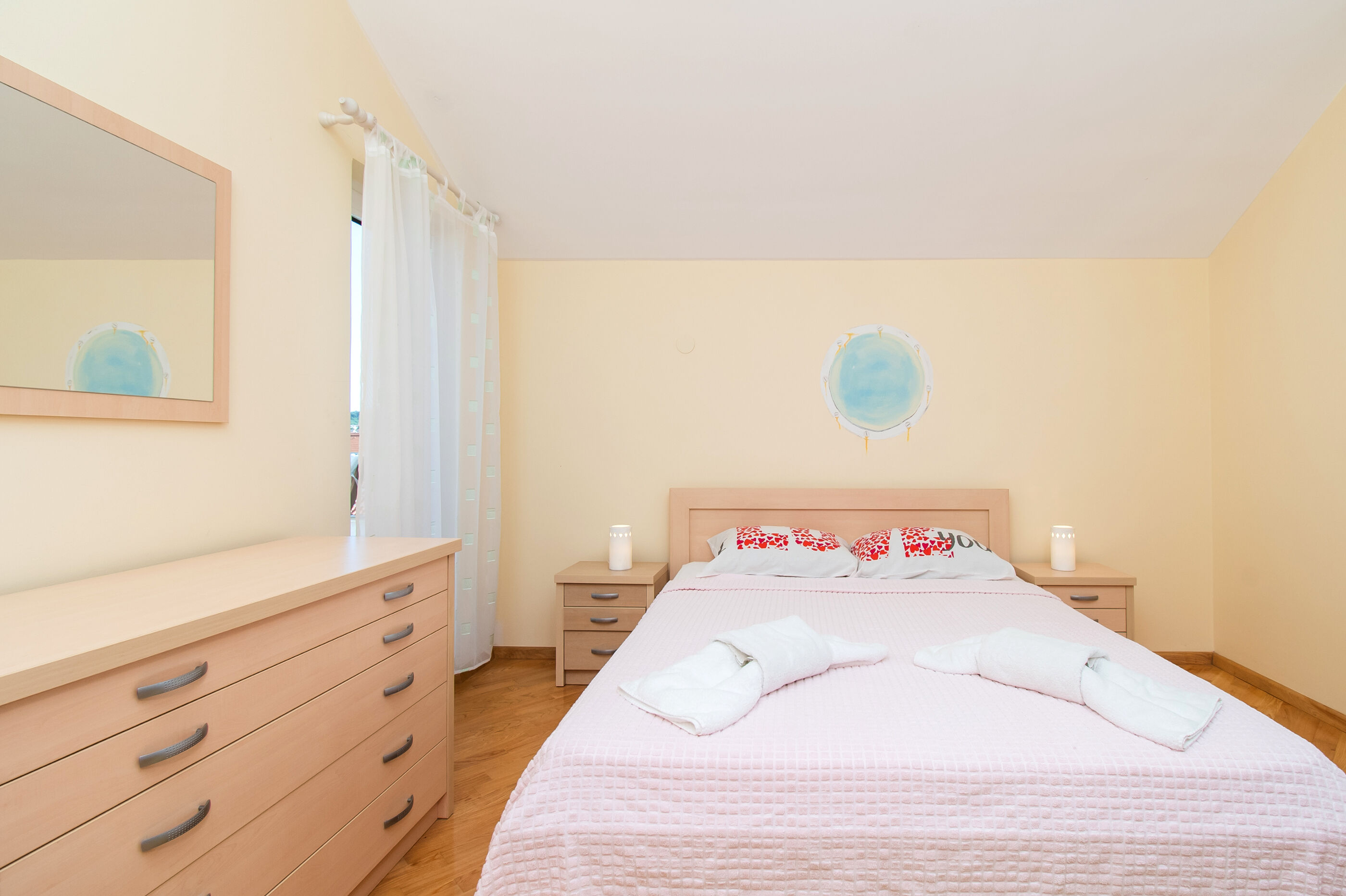 Apartment Villa Zlatna 96131-A1