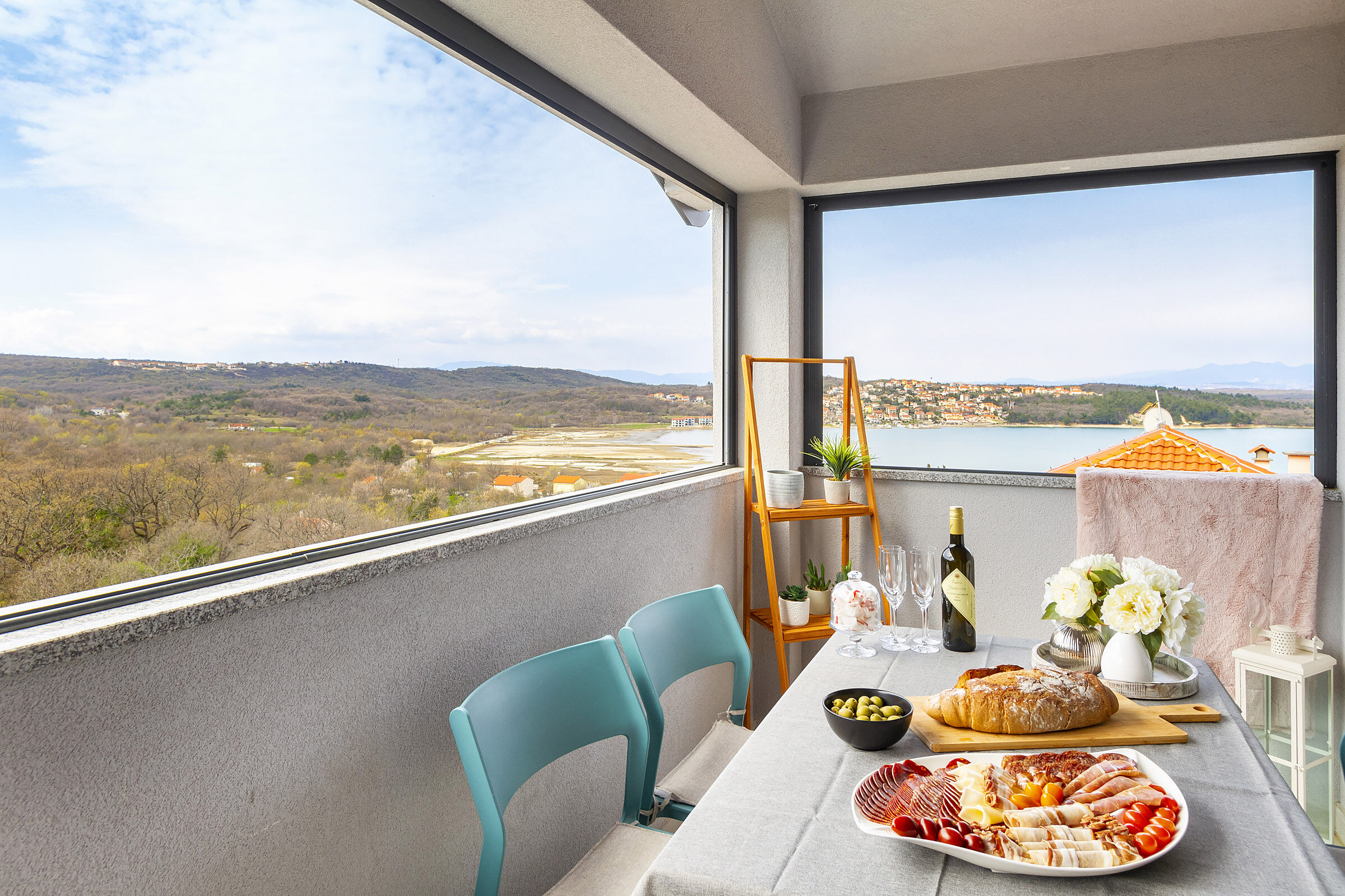 Apartments Zabcic Mario i Tom 41919-A1