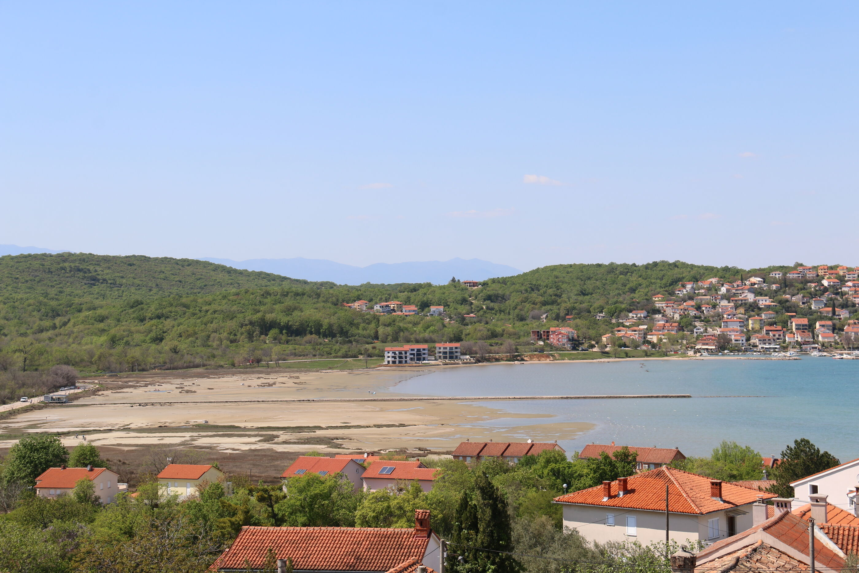 Apartments Zabcic Mario i Tom 41919-A1