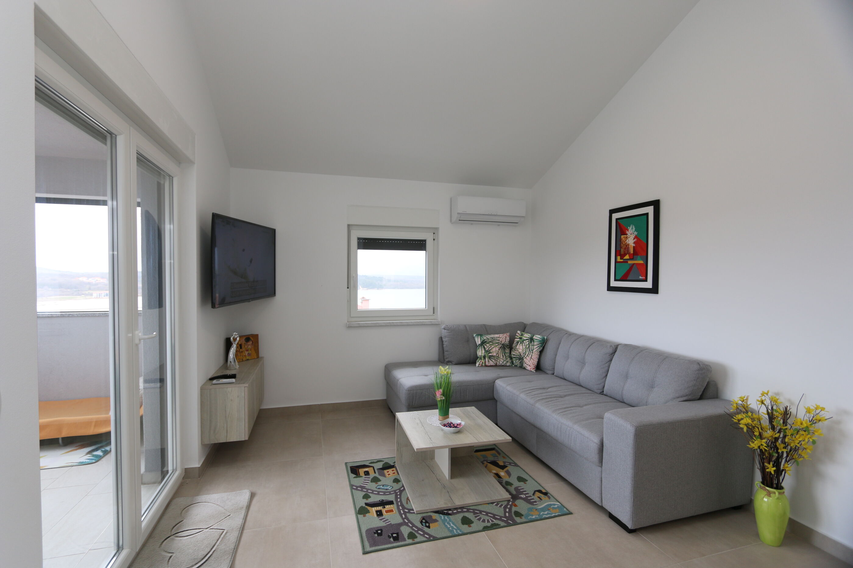Apartments Zabcic Mario i Tom 41919-A1