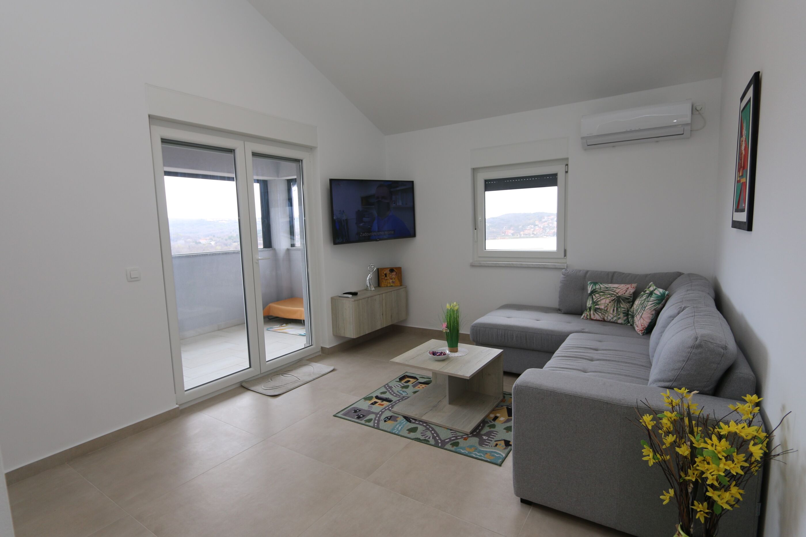 Apartments Zabcic Mario i Tom 41919-A1