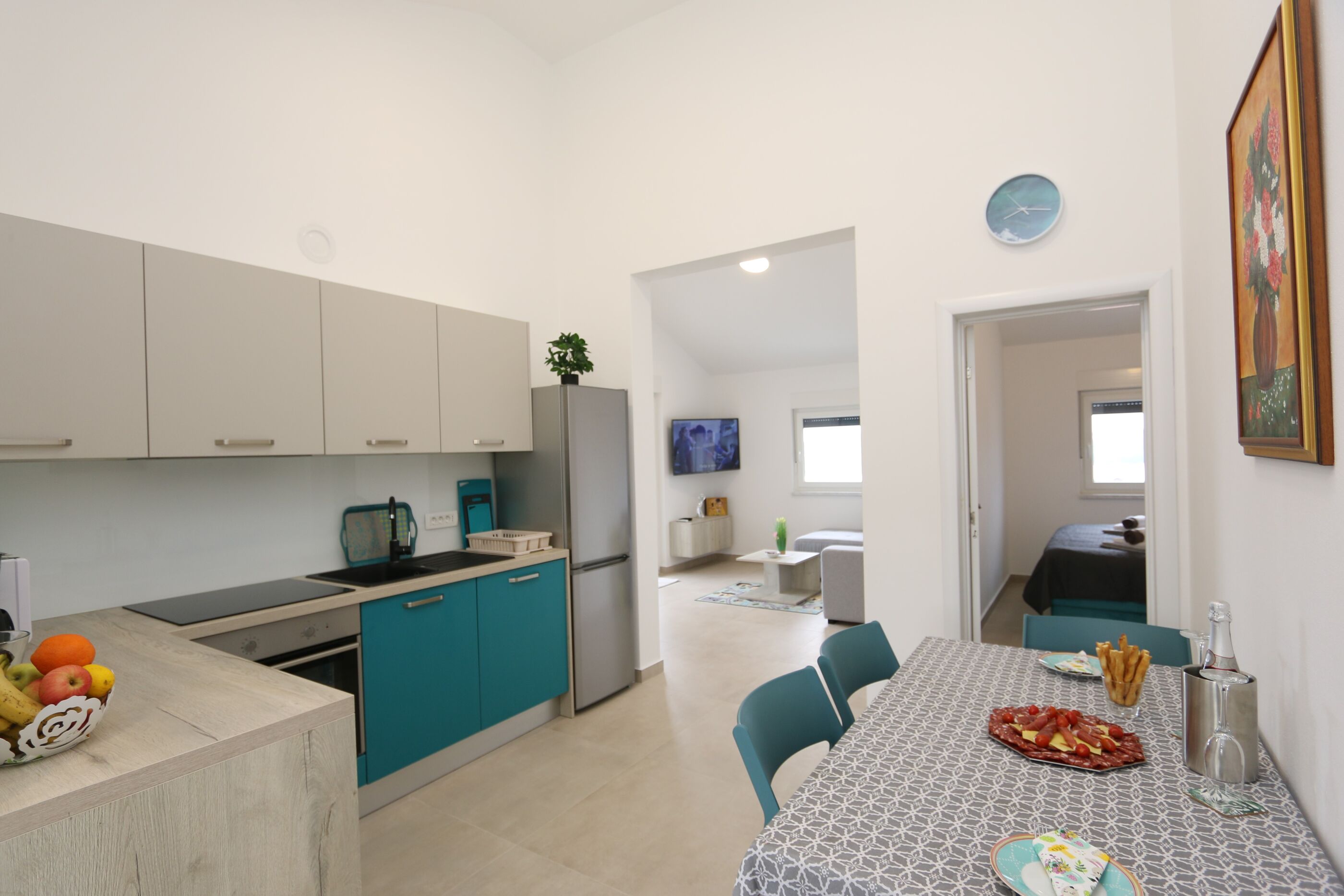 Apartments Zabcic Mario i Tom 41919-A1