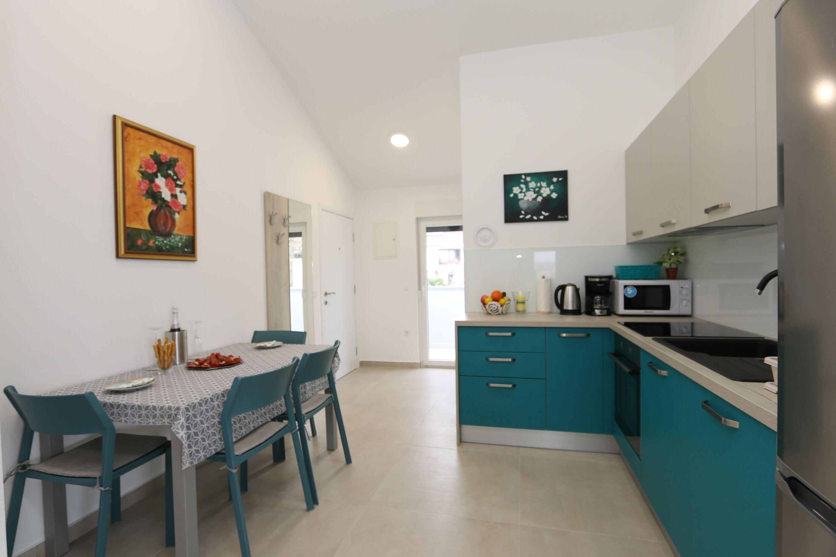 Apartments Zabcic Mario i Tom 41919-A1