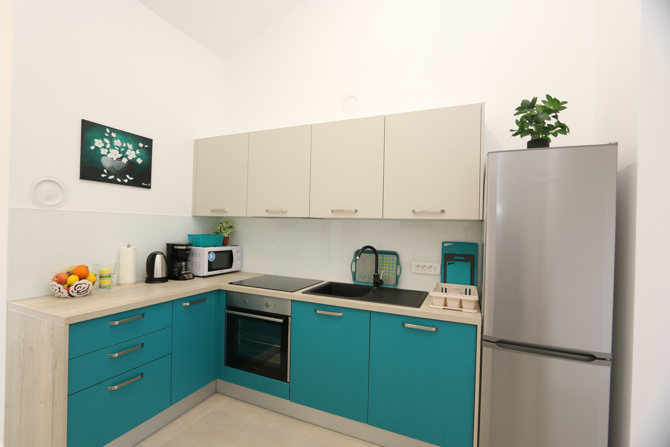 Apartments Zabcic Mario i Tom 41919-A1