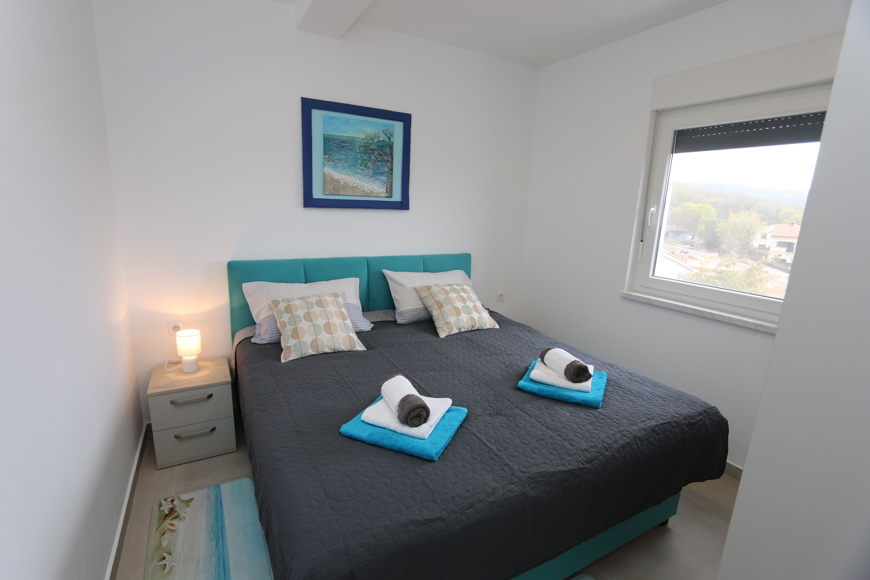 Apartments Zabcic Mario i Tom 41919-A1