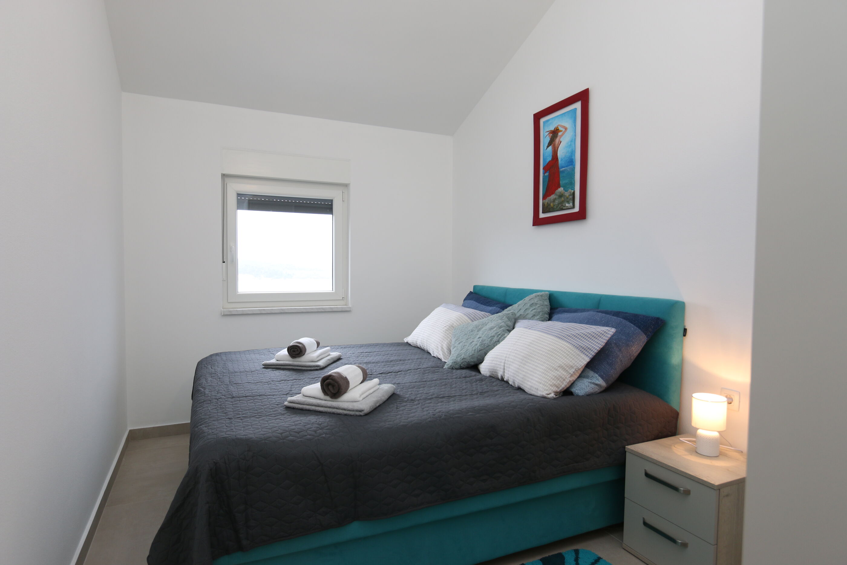 Apartments Zabcic Mario i Tom 41919-A1