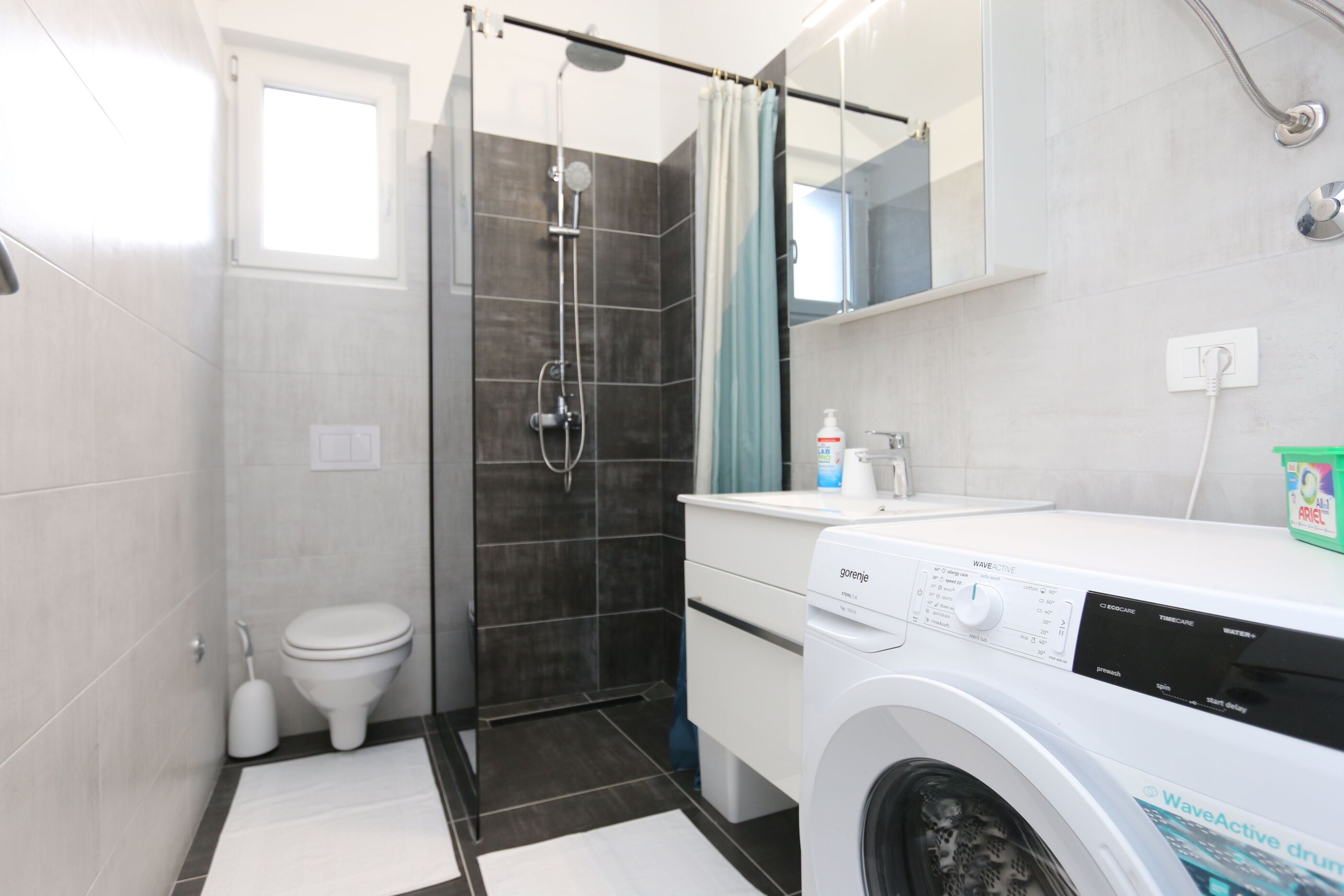 Apartments Zabcic Mario i Tom 41919-A1