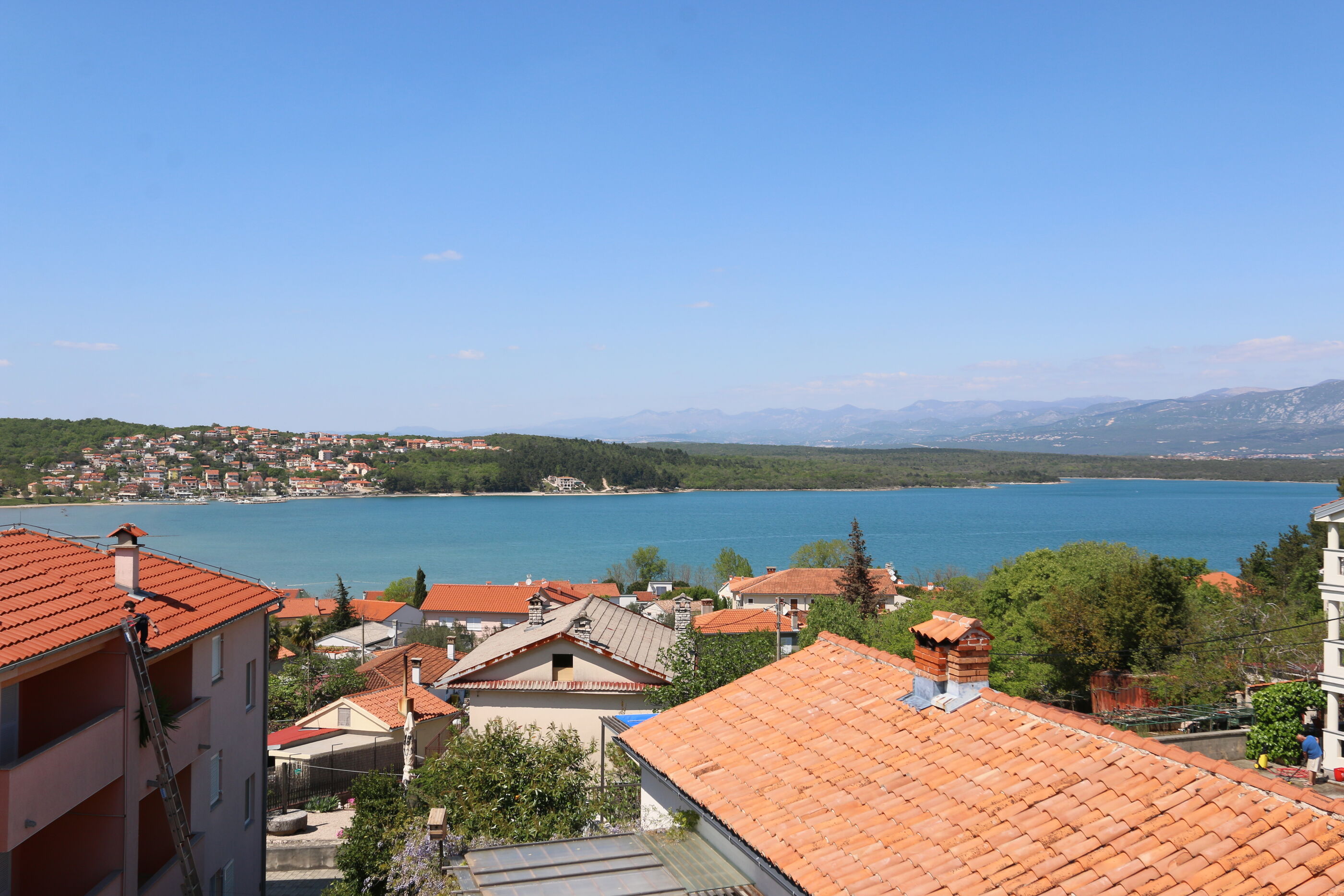 Apartments Zabcic Mario i Tom 41919-A2