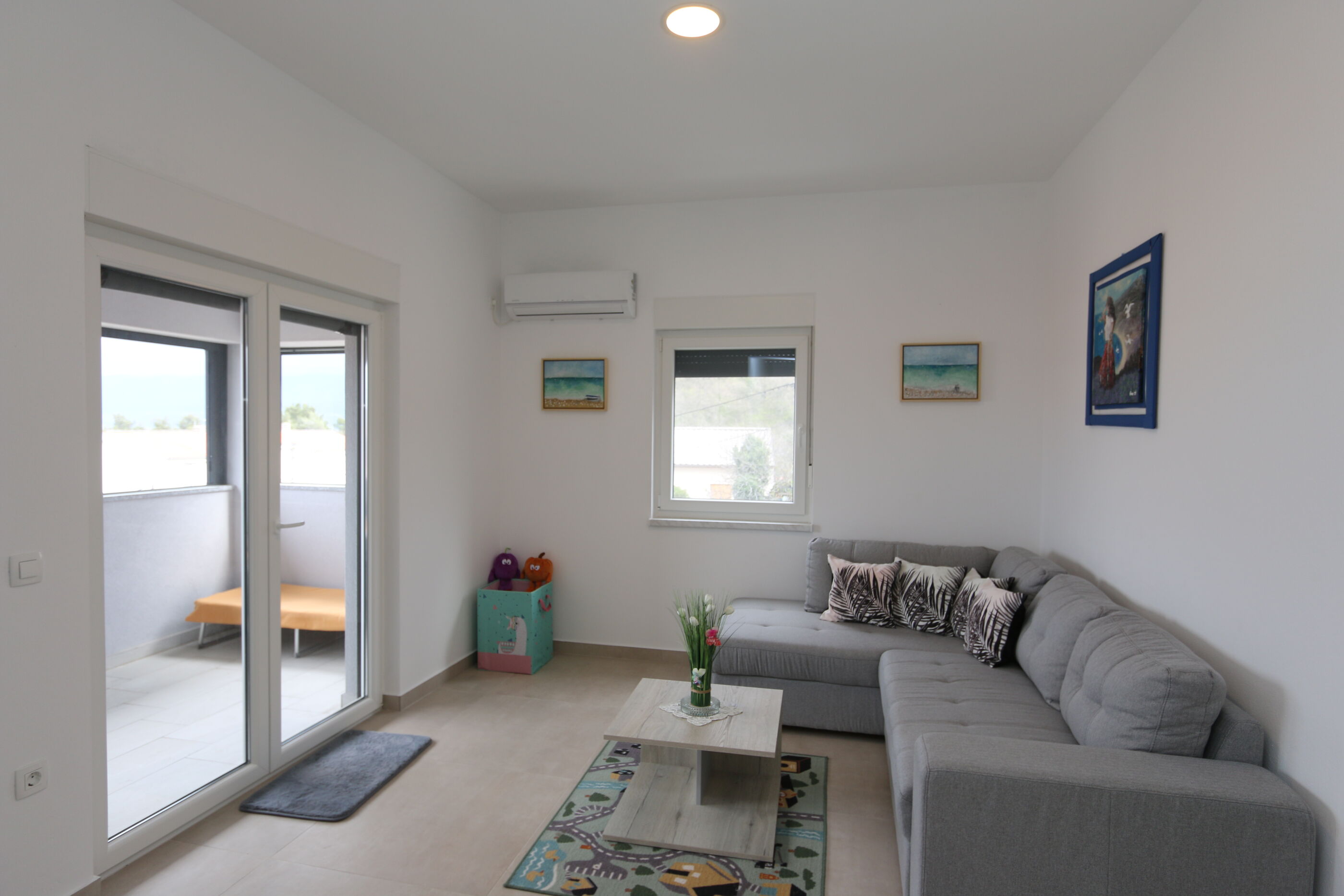 Apartments Zabcic Mario i Tom 41919-A2
