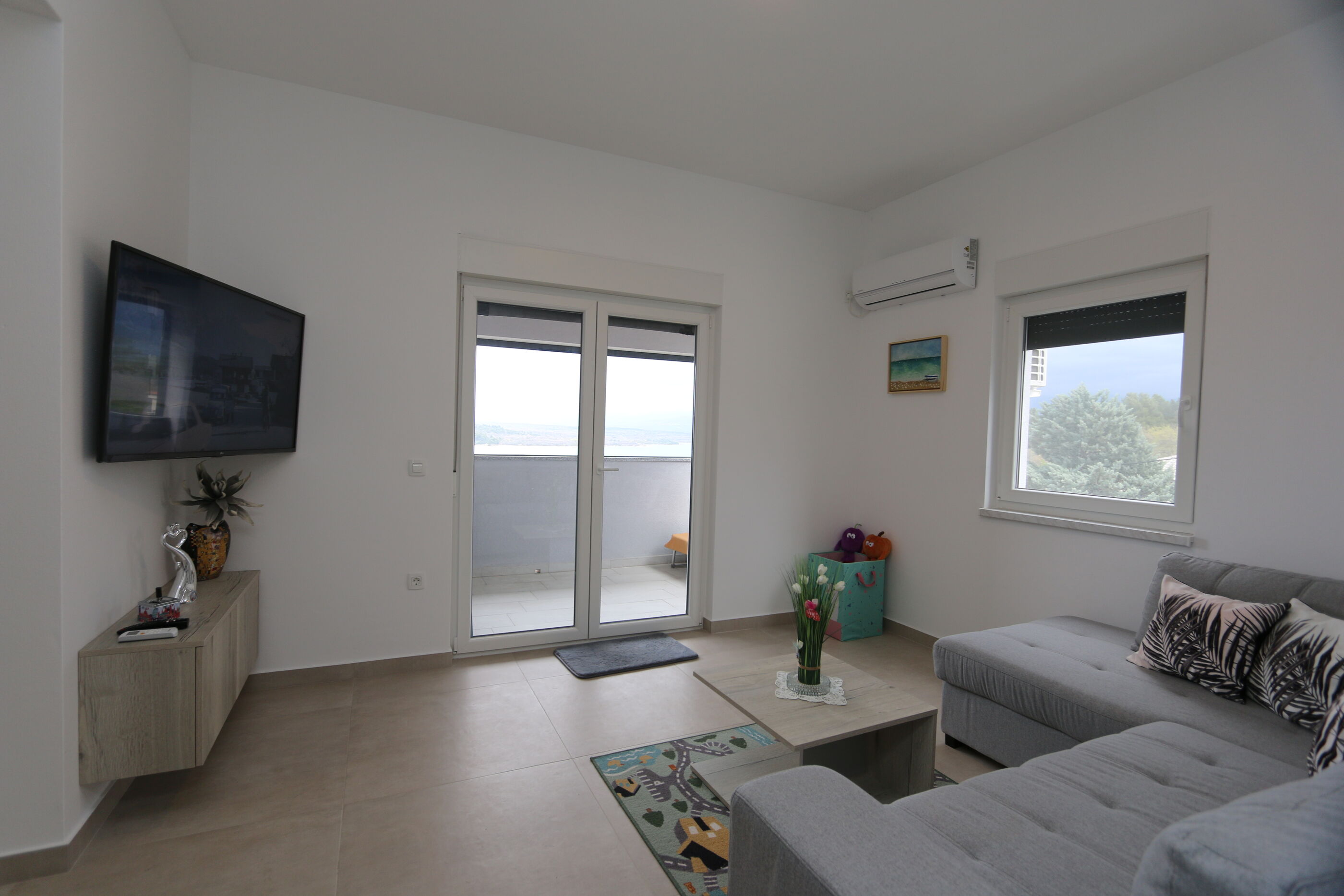 Apartments Zabcic Mario i Tom 41919-A2