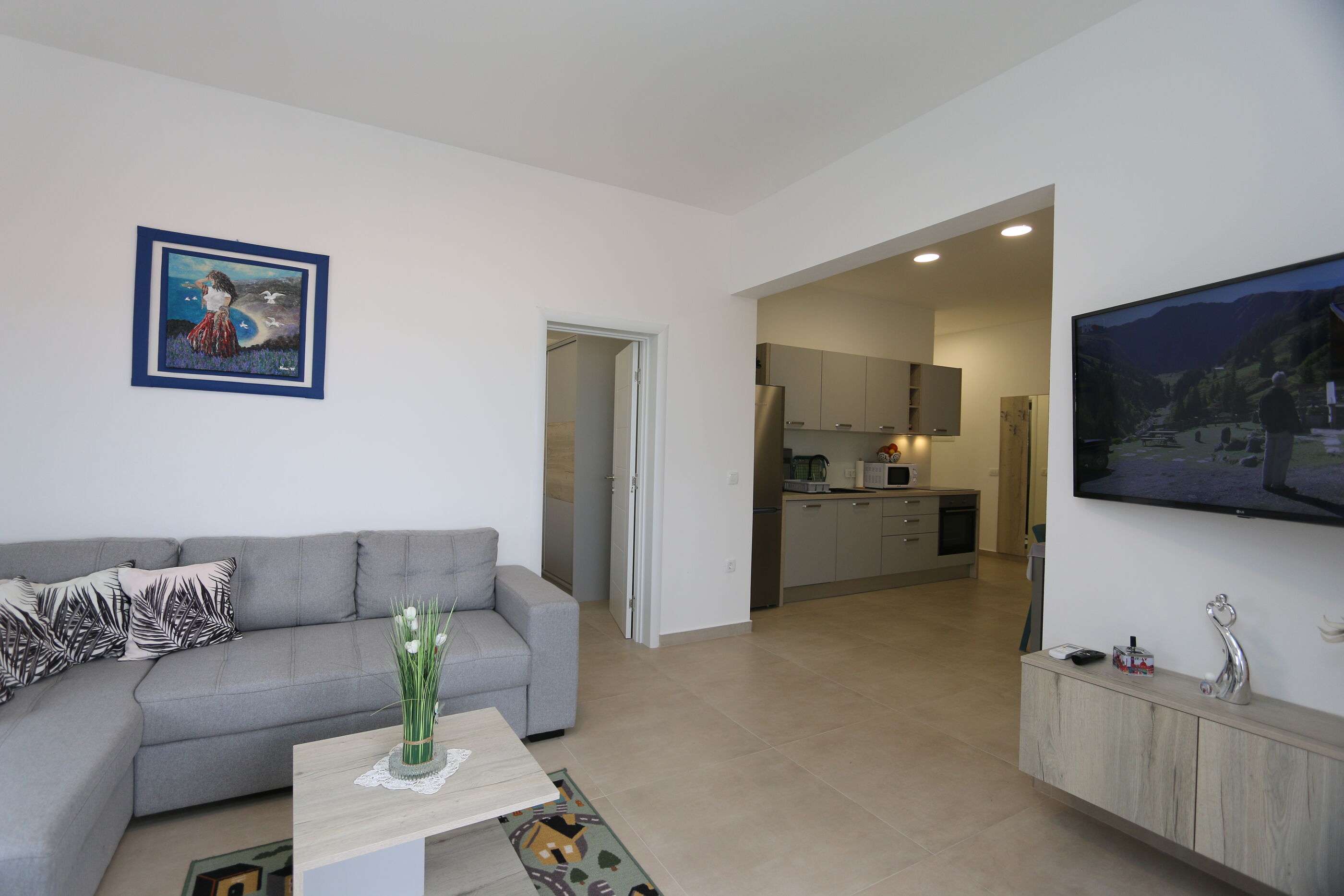 Apartments Zabcic Mario i Tom 41919-A2