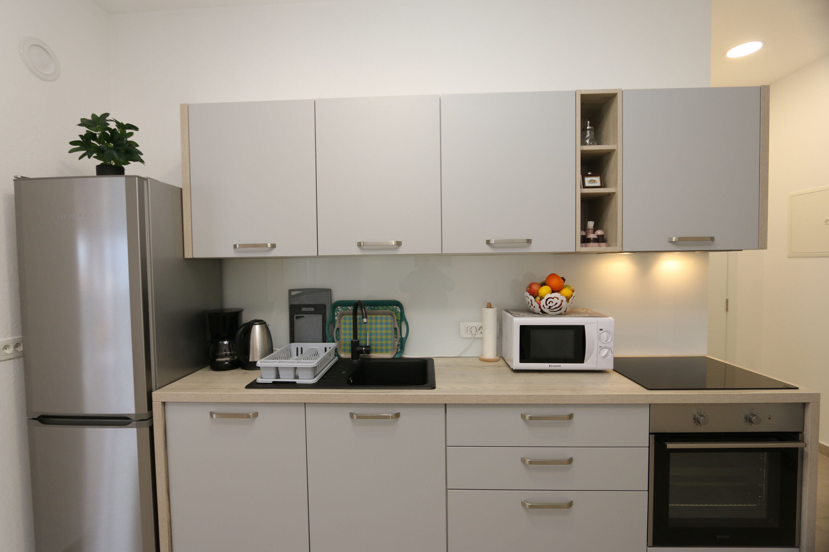 Apartments Zabcic Mario i Tom 41919-A2