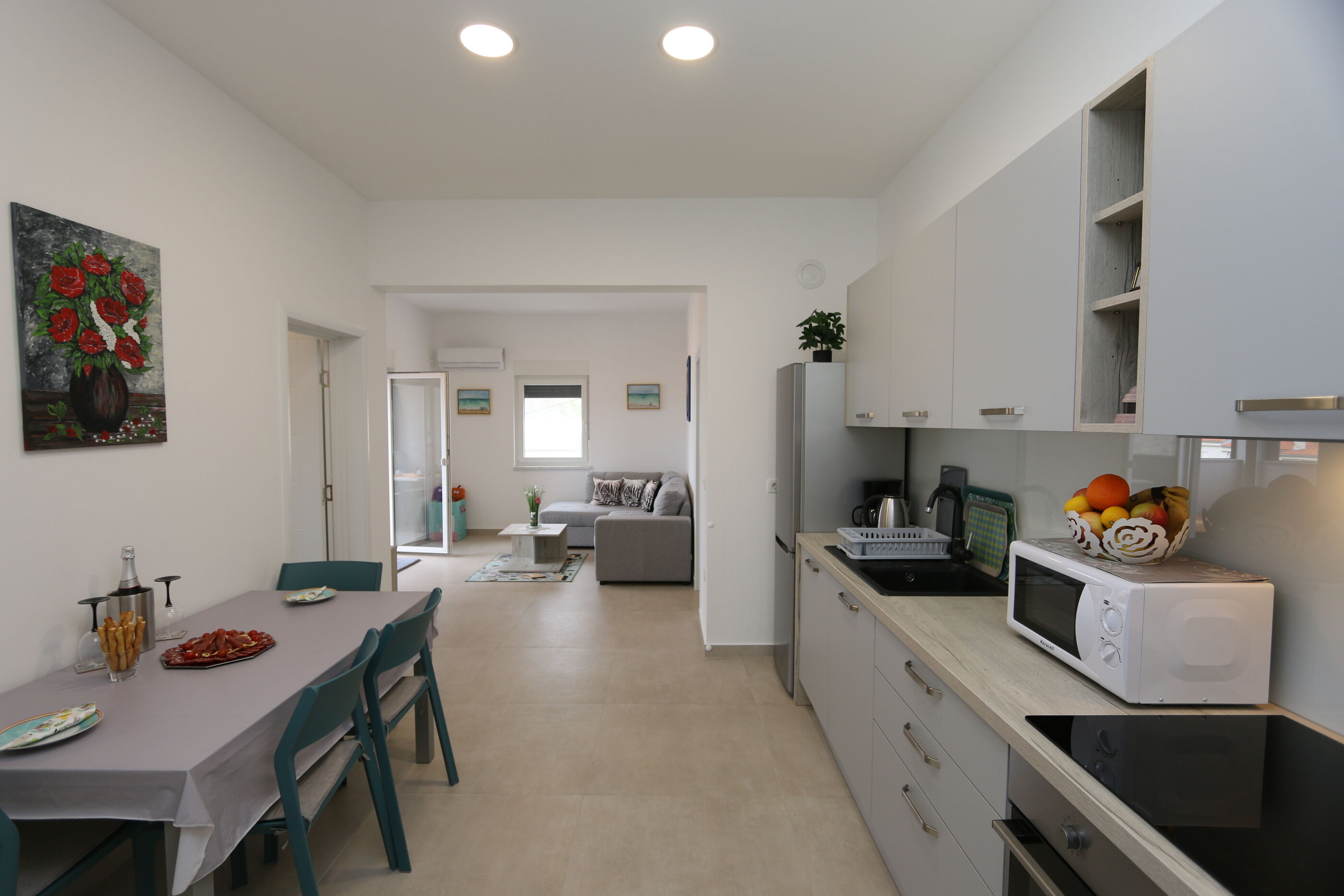 Apartments Zabcic Mario i Tom 41919-A2