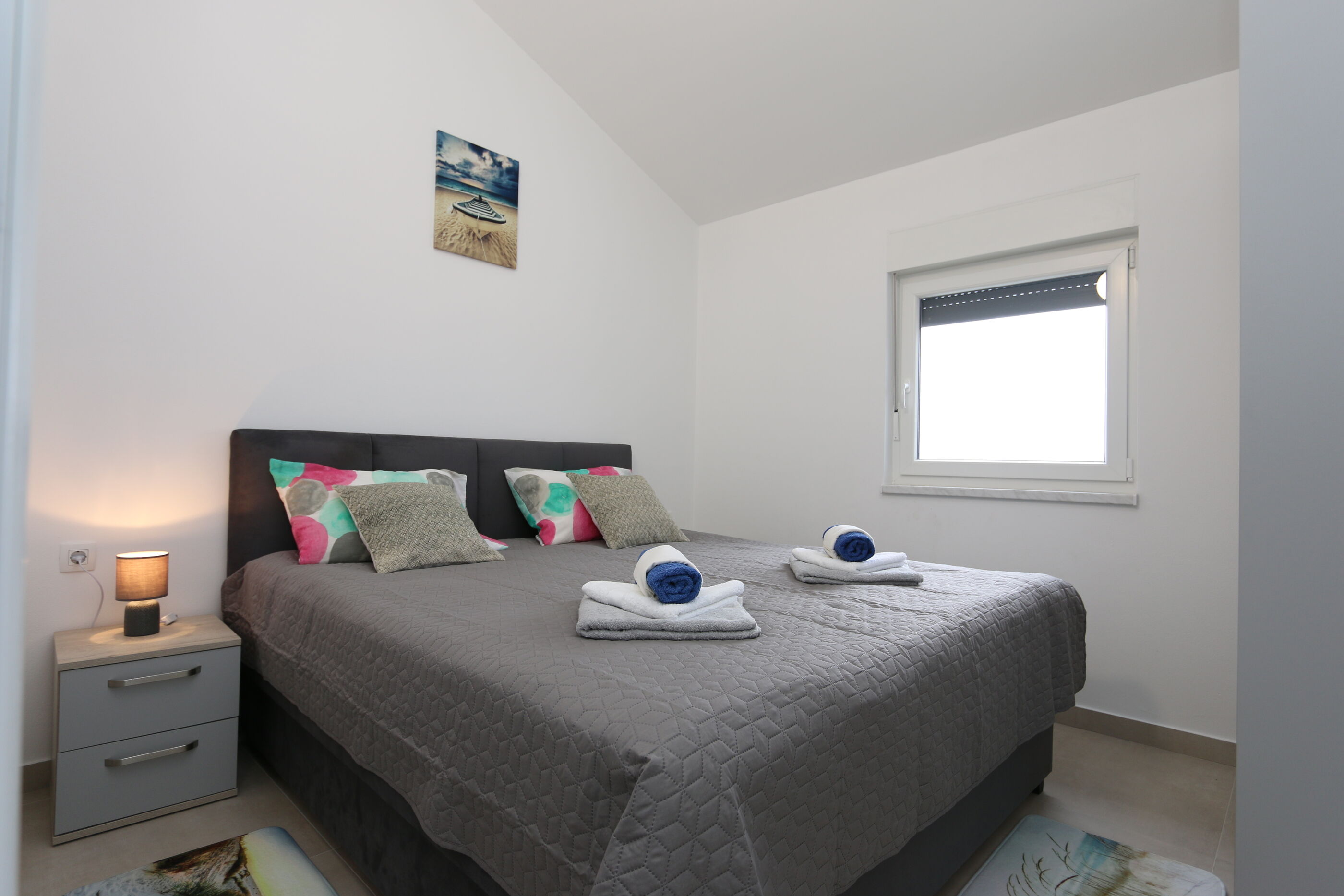 Apartments Zabcic Mario i Tom 41919-A2