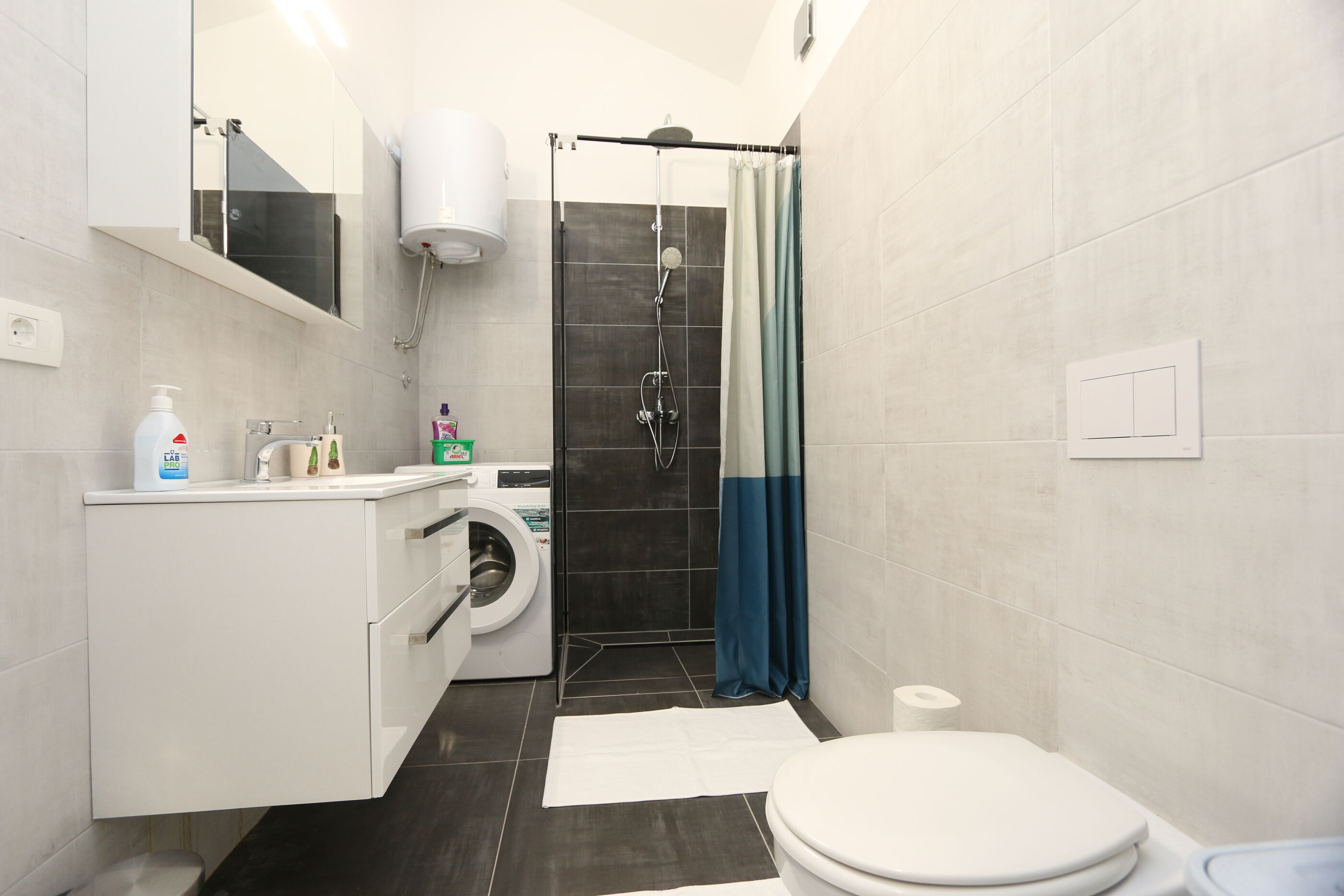 Apartments Zabcic Mario i Tom 41919-A2