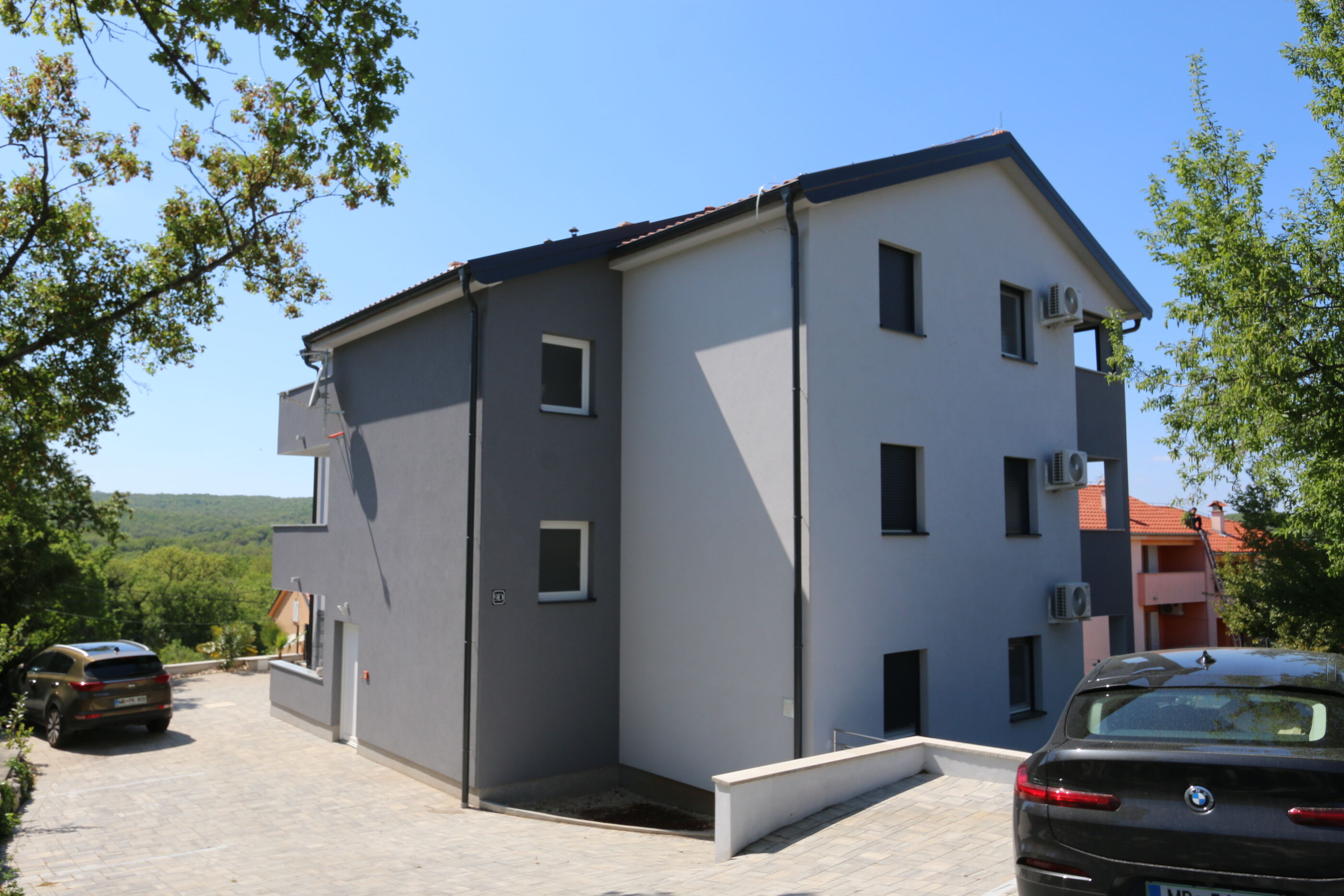 Apartments Zabcic Mario i Tom 41919-A2